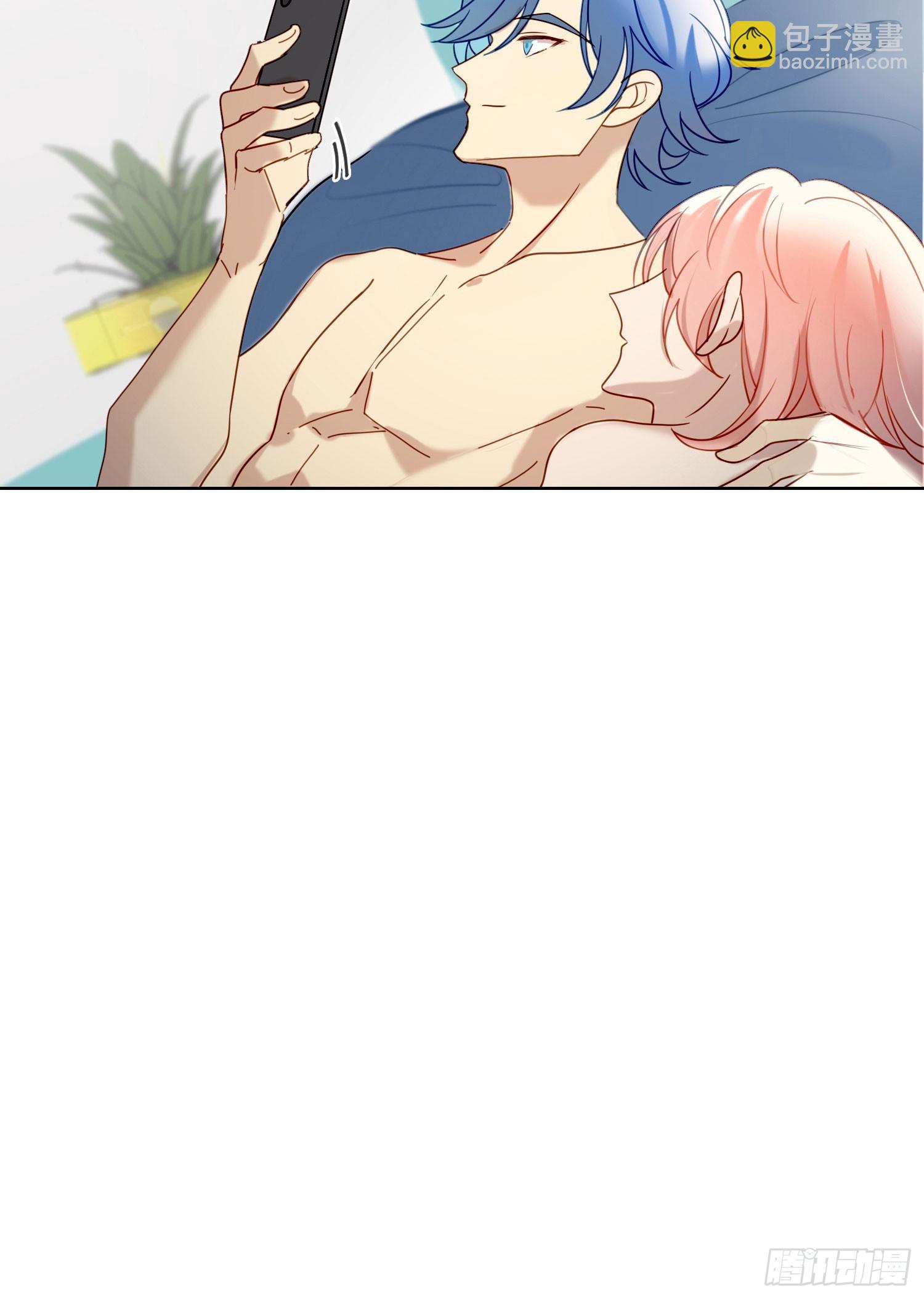 第99话 爱慕和喜欢-第112话