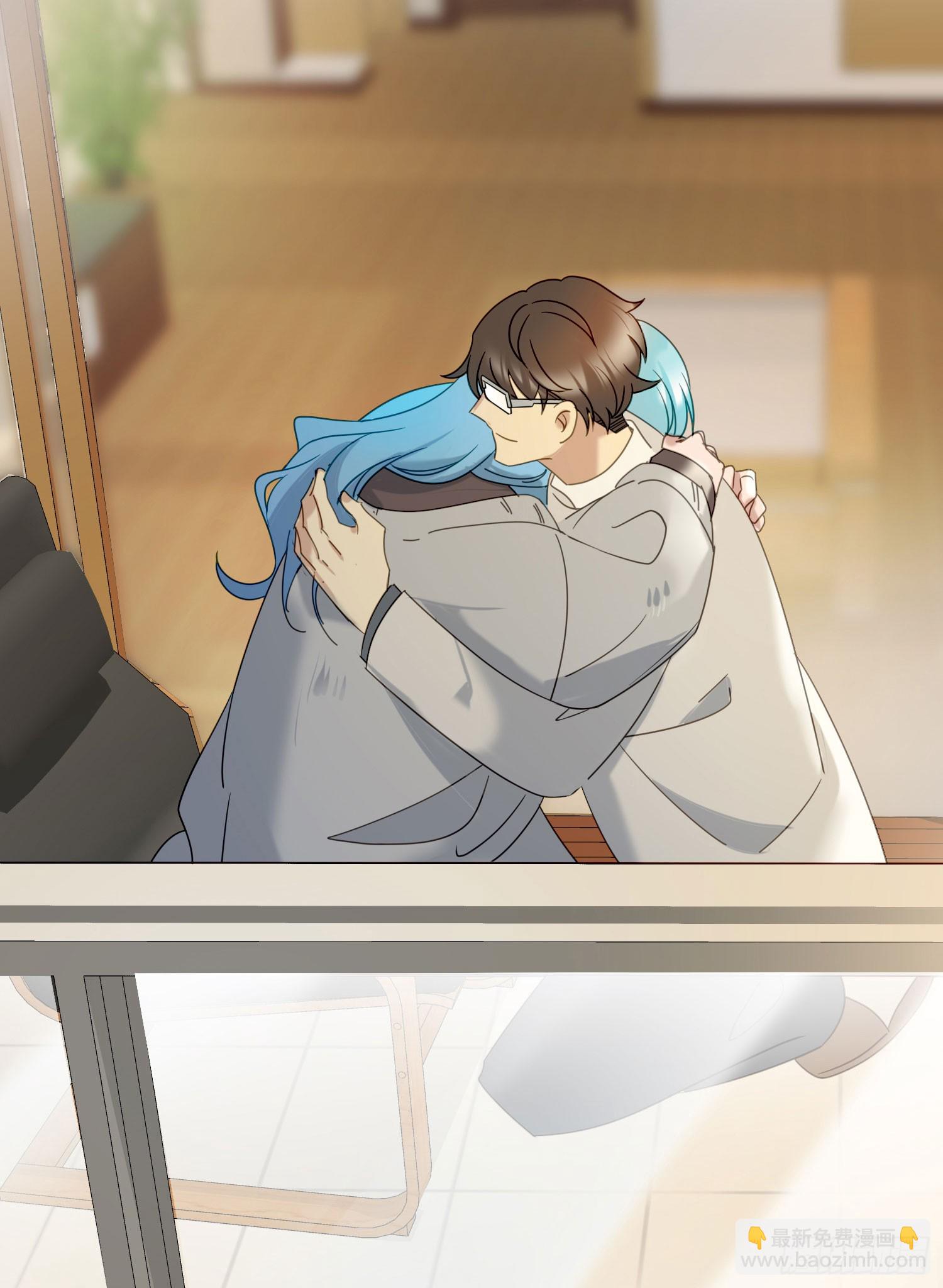 第99话 爱慕和喜欢-第112话