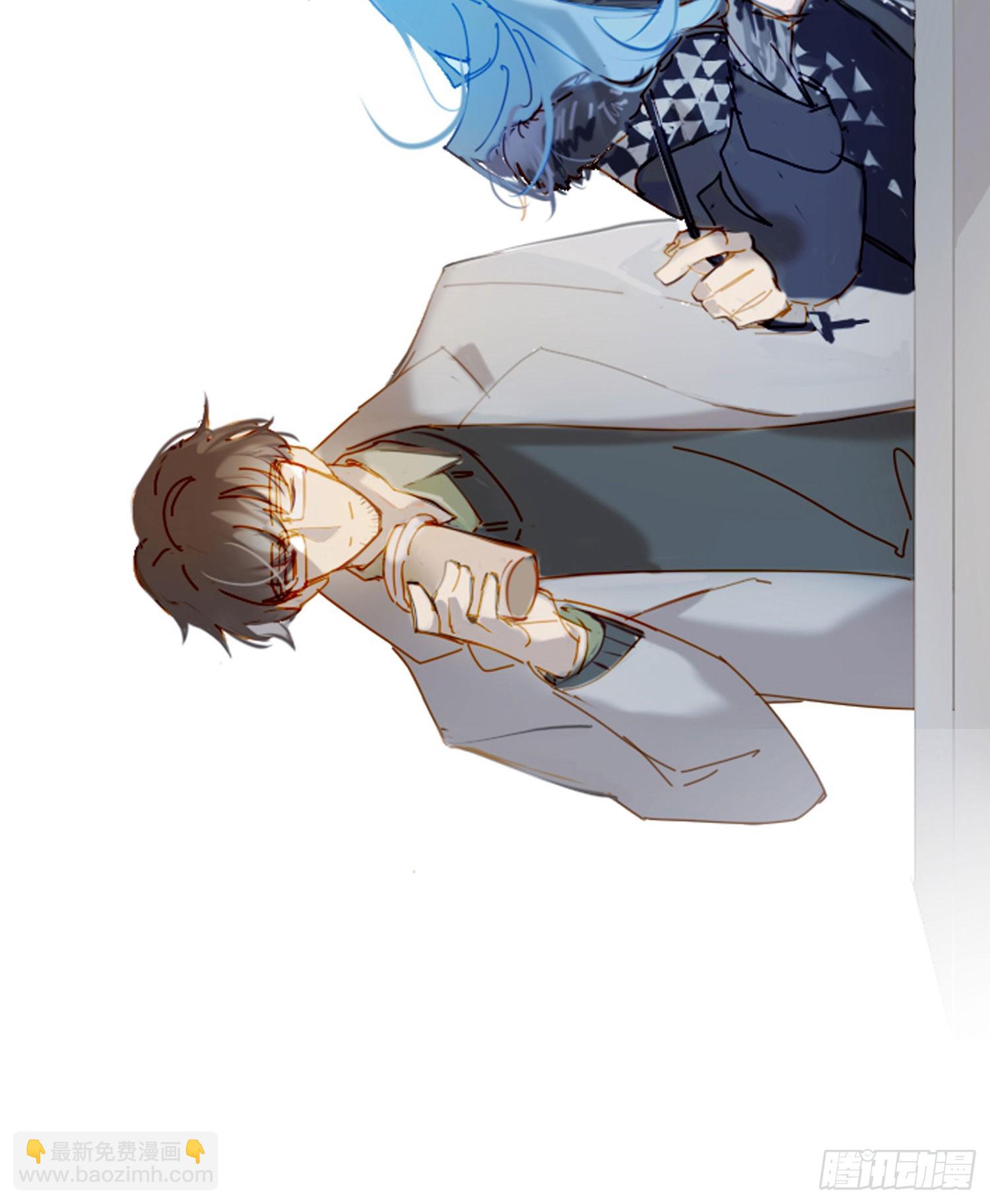 第99话 爱慕和喜欢-第112话