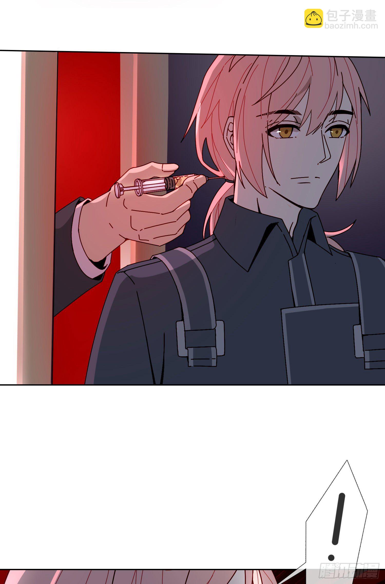 第12话 暗街-第14话