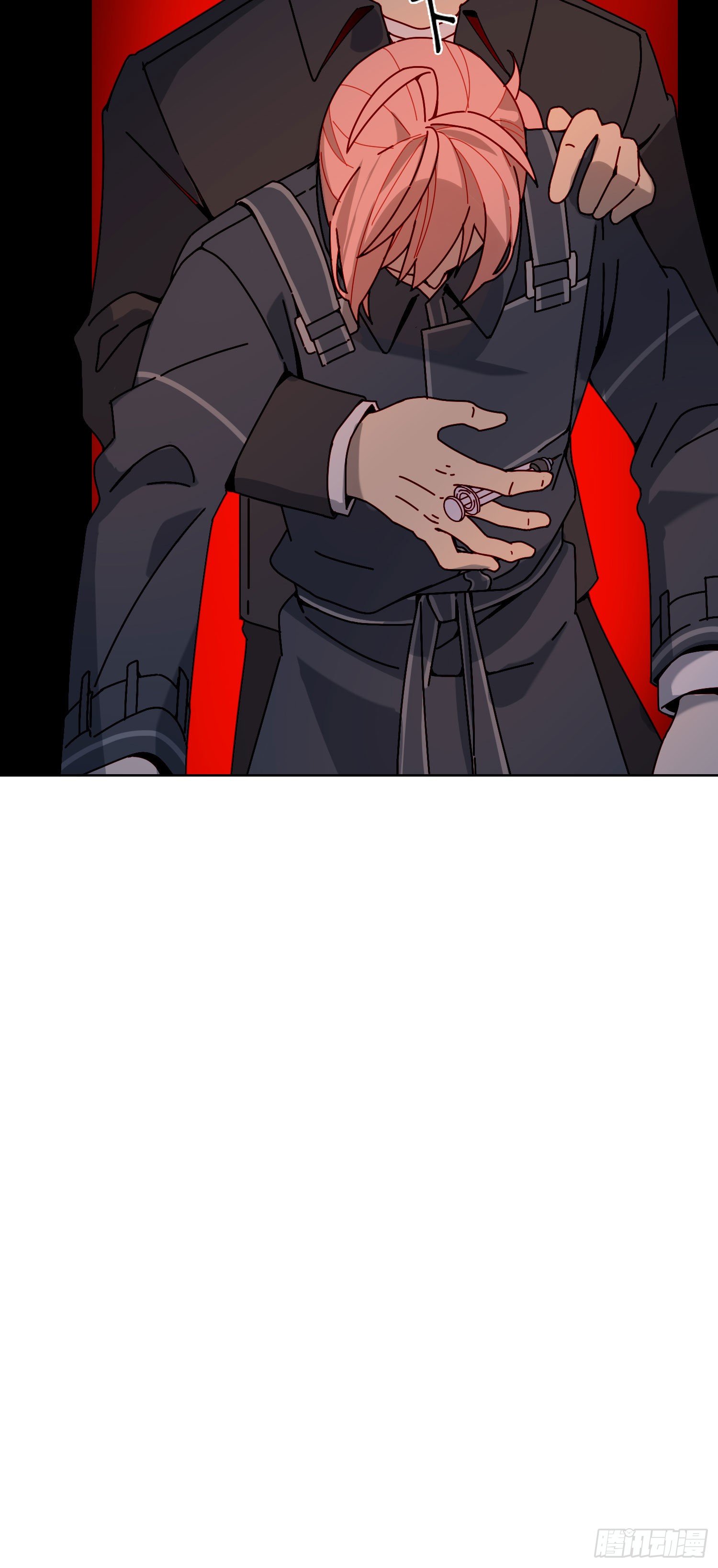 第12话 暗街-第14话