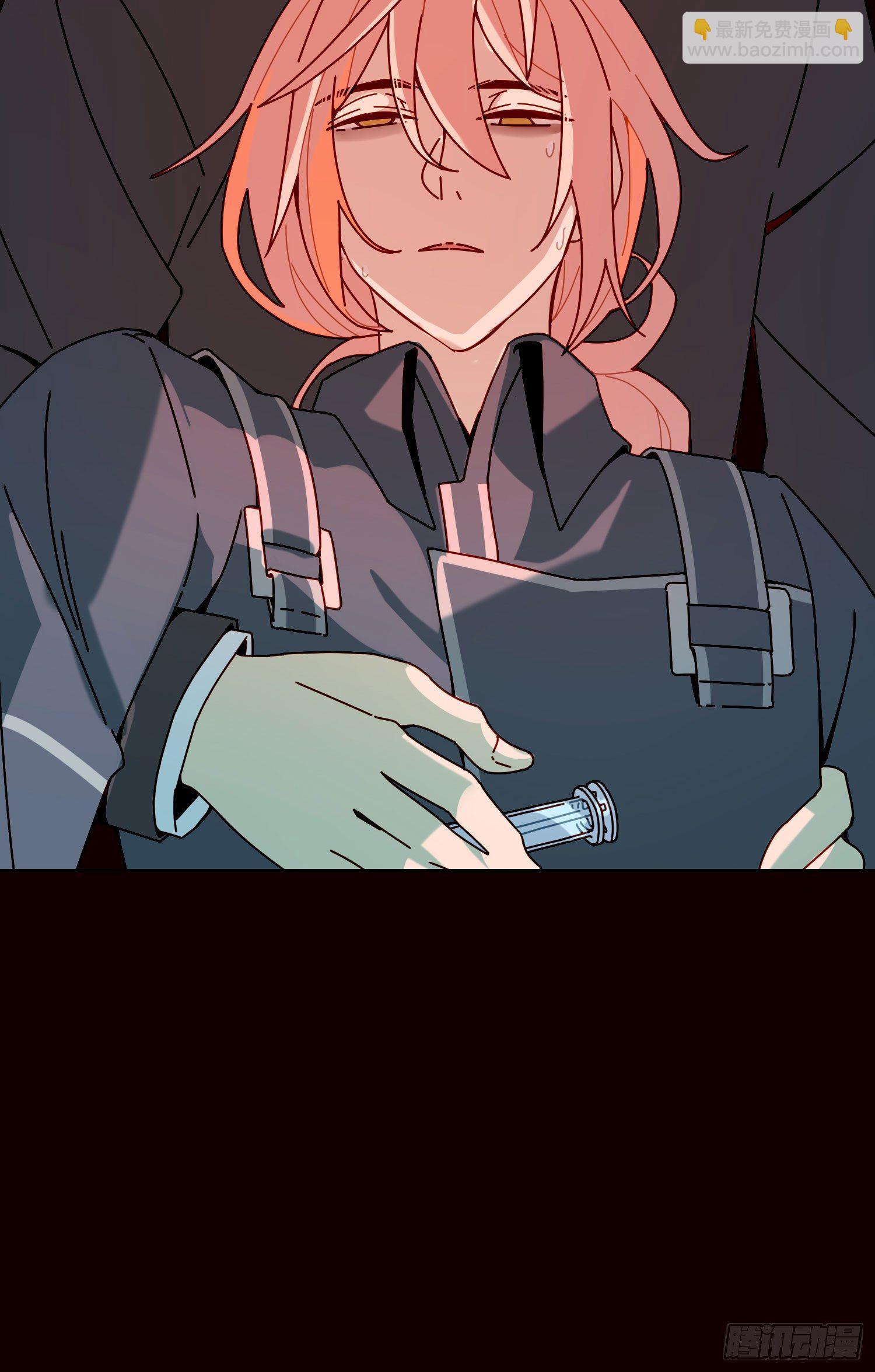 第12话 暗街-第14话