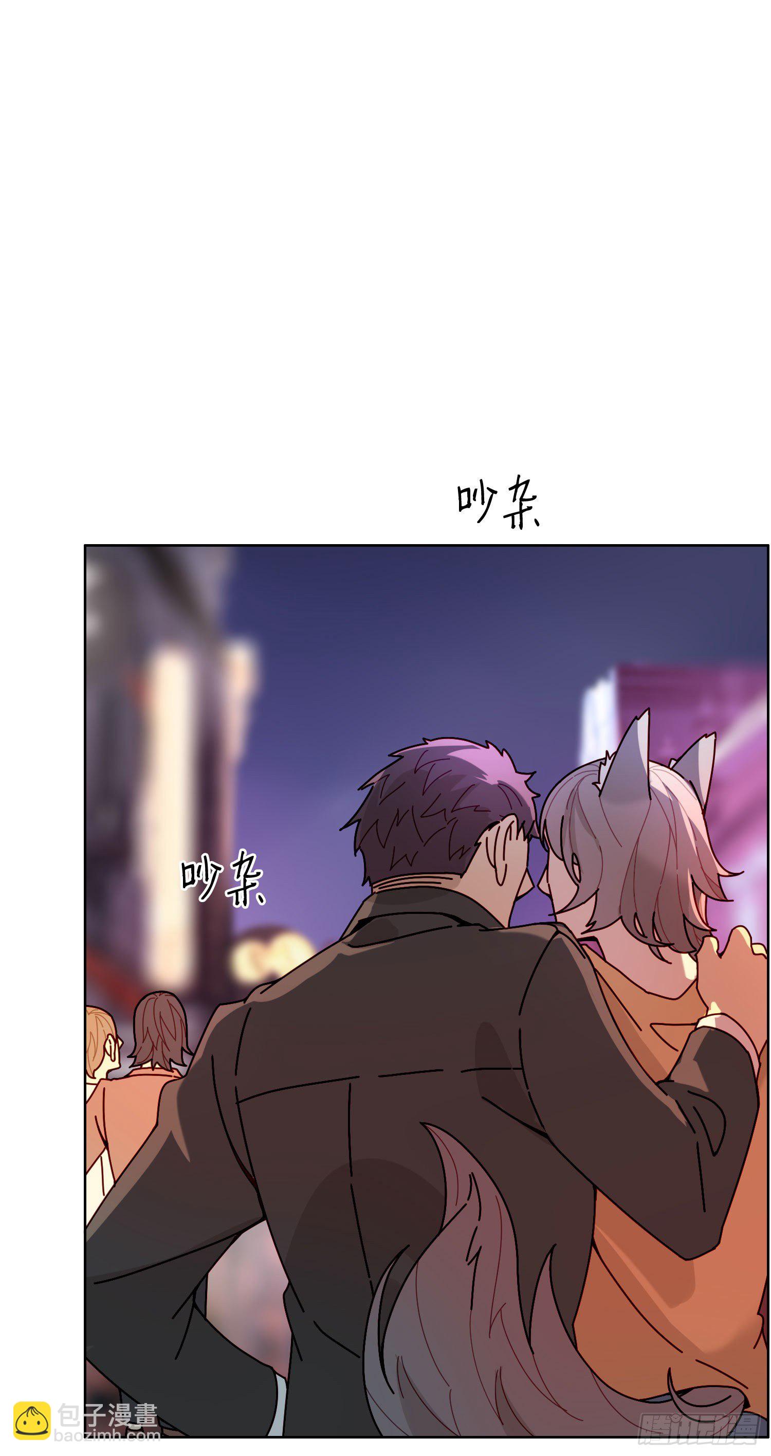 第12话 暗街-第14话