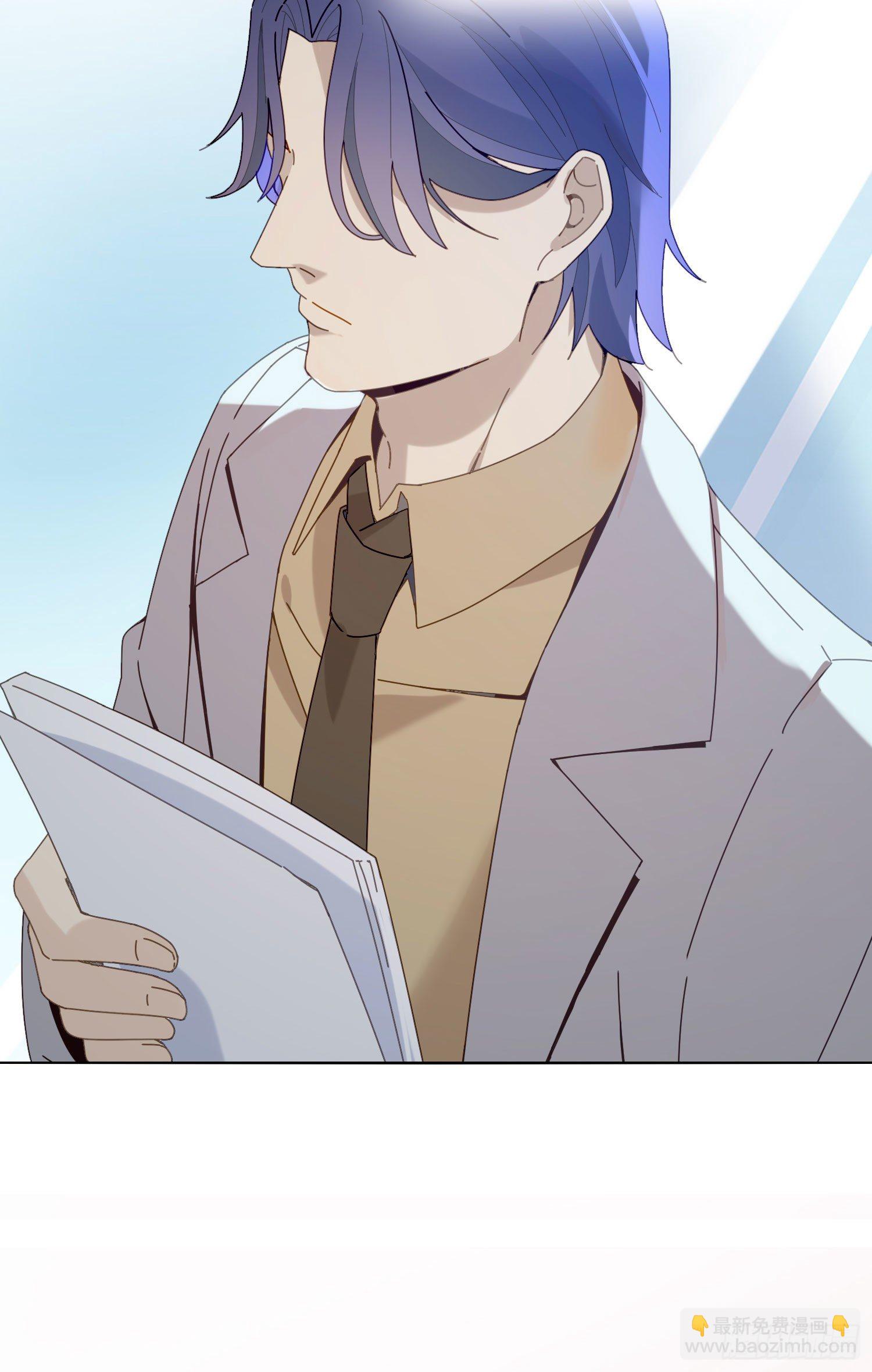 第16话 那是我的弟弟(1/2)-第18话