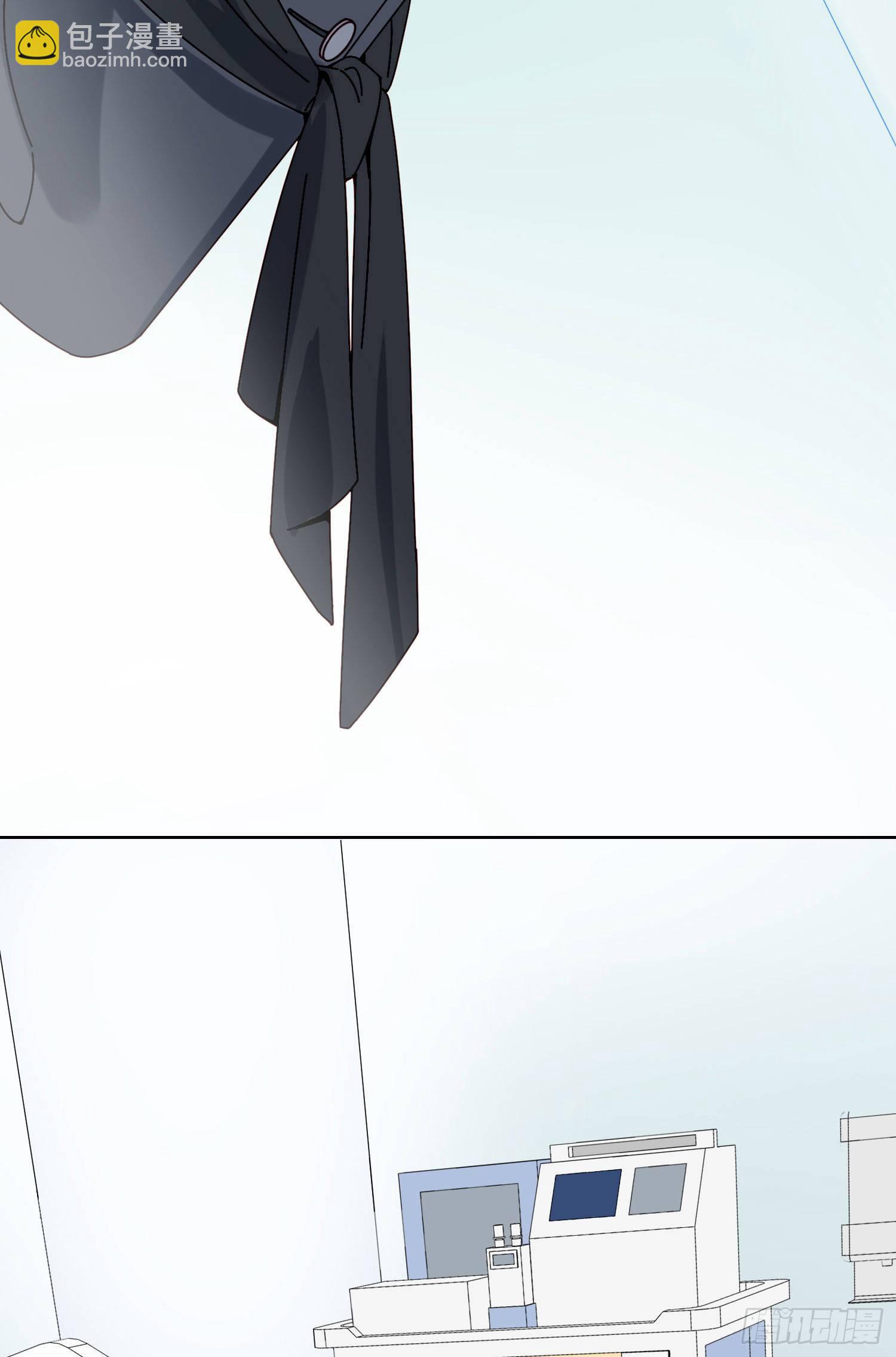 第16话 那是我的弟弟(1/2)-第18话