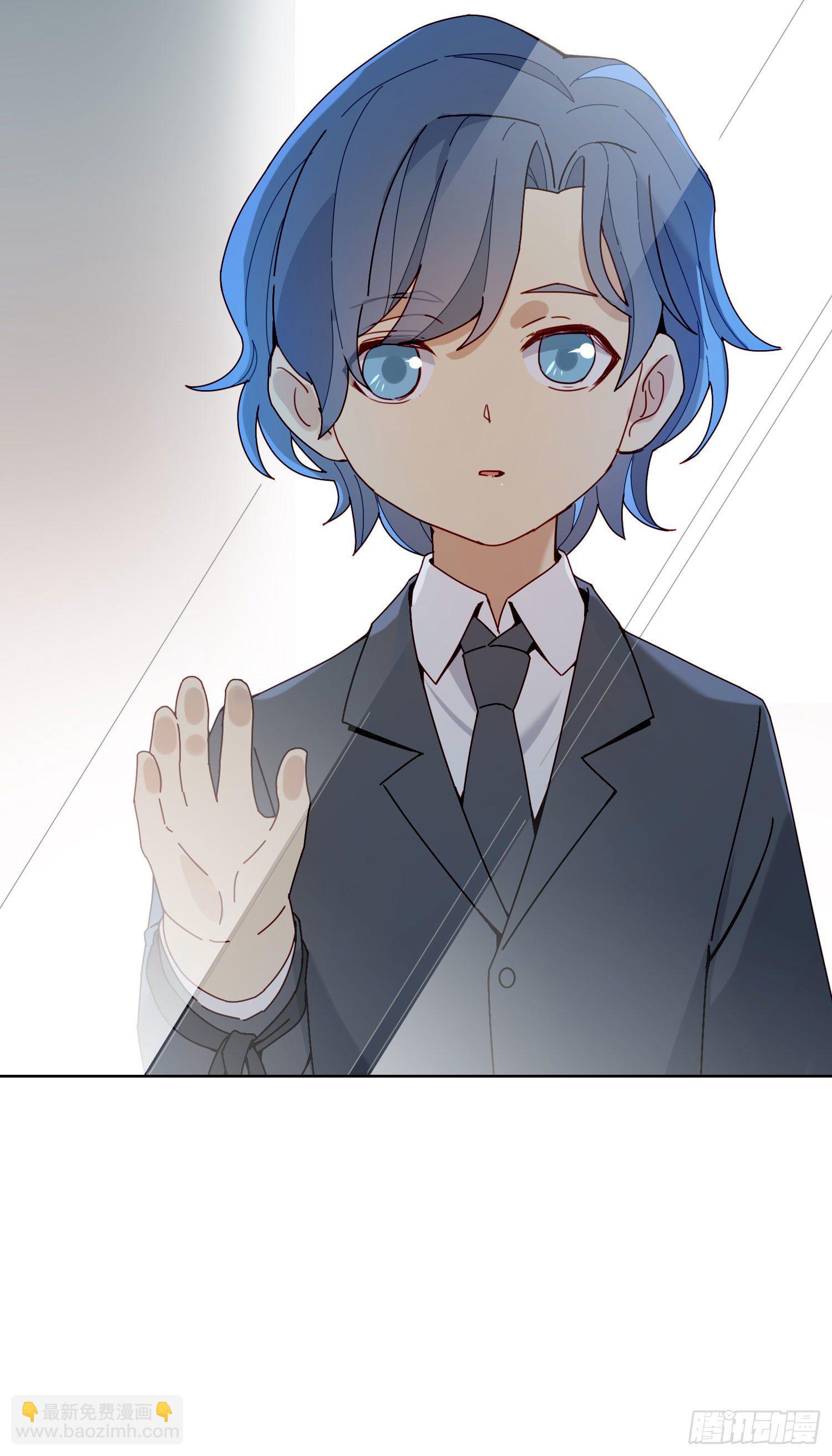 第16话 那是我的弟弟(1/2)-第18话