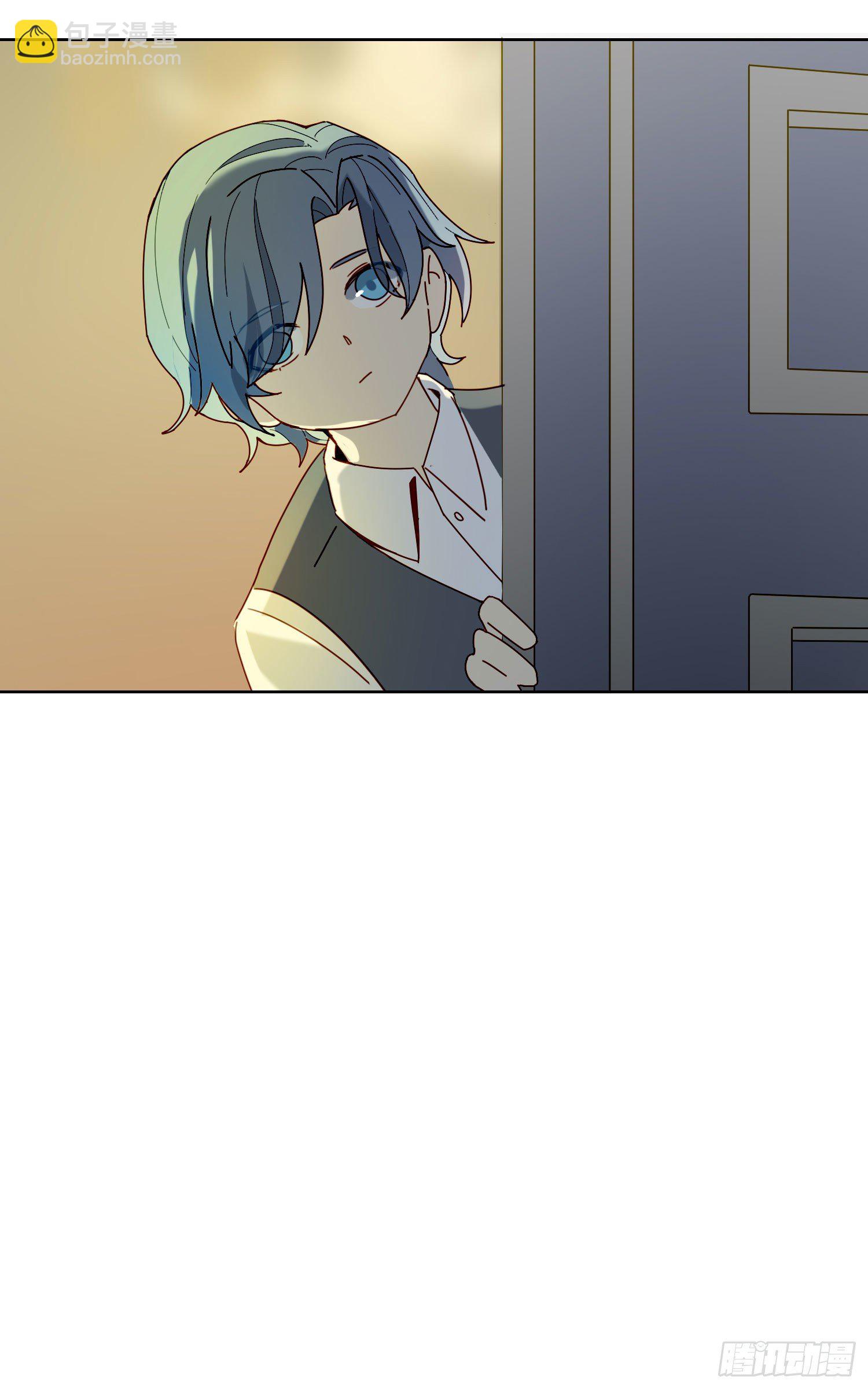 第16话 那是我的弟弟(1/2)-第18话