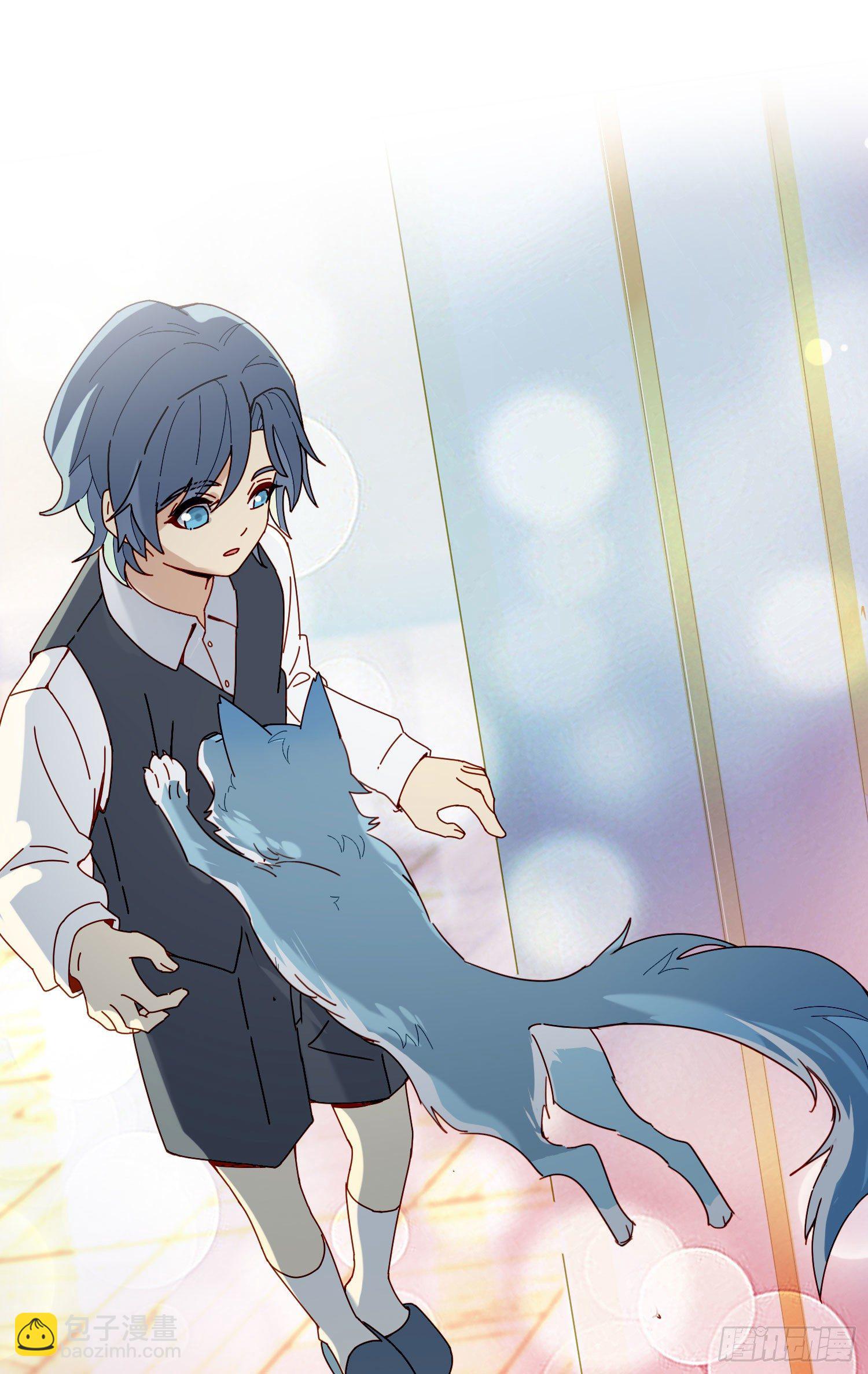 第16话 那是我的弟弟(1/2)-第18话