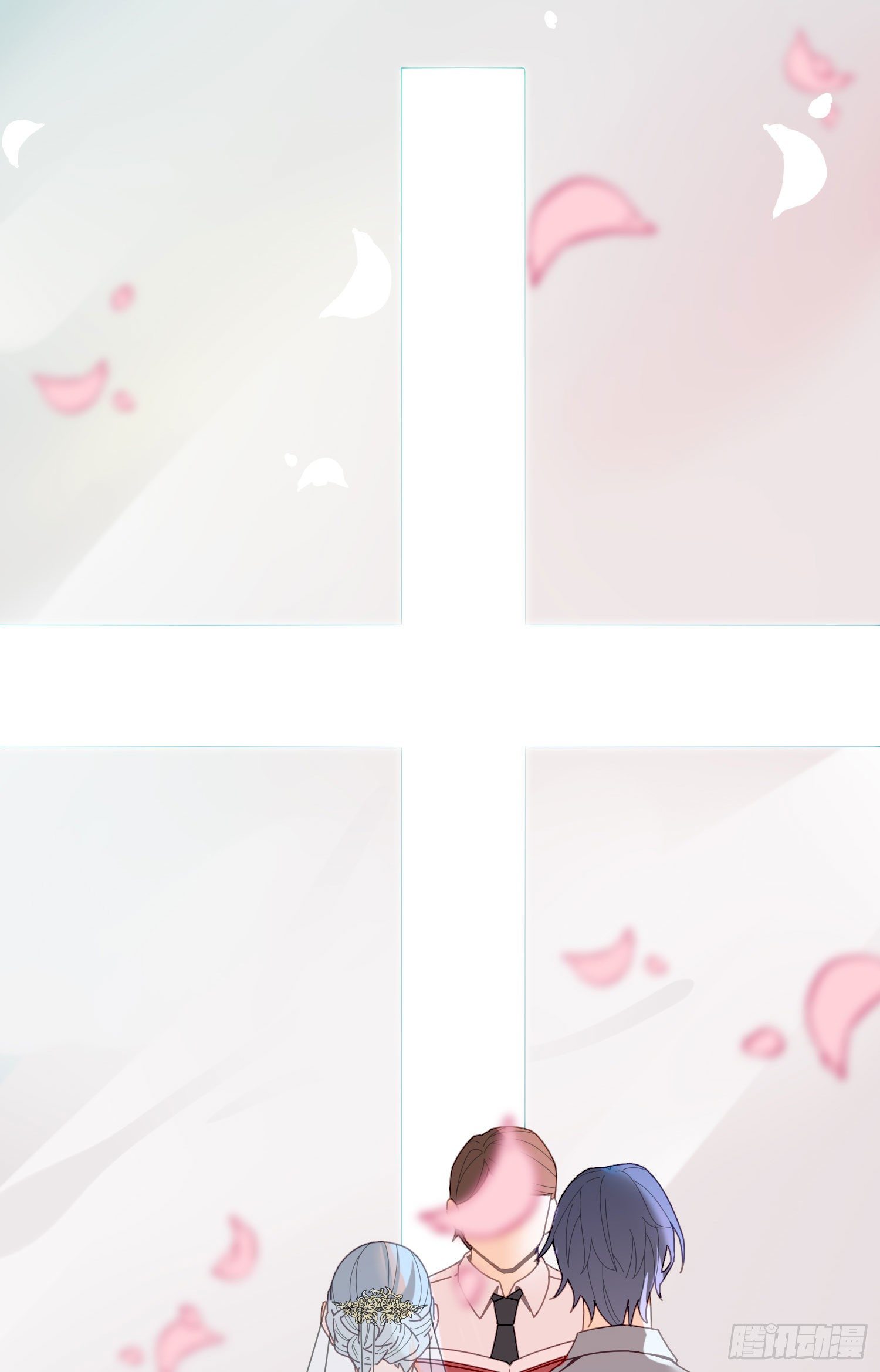 第16话 那是我的弟弟(1/2)-第18话