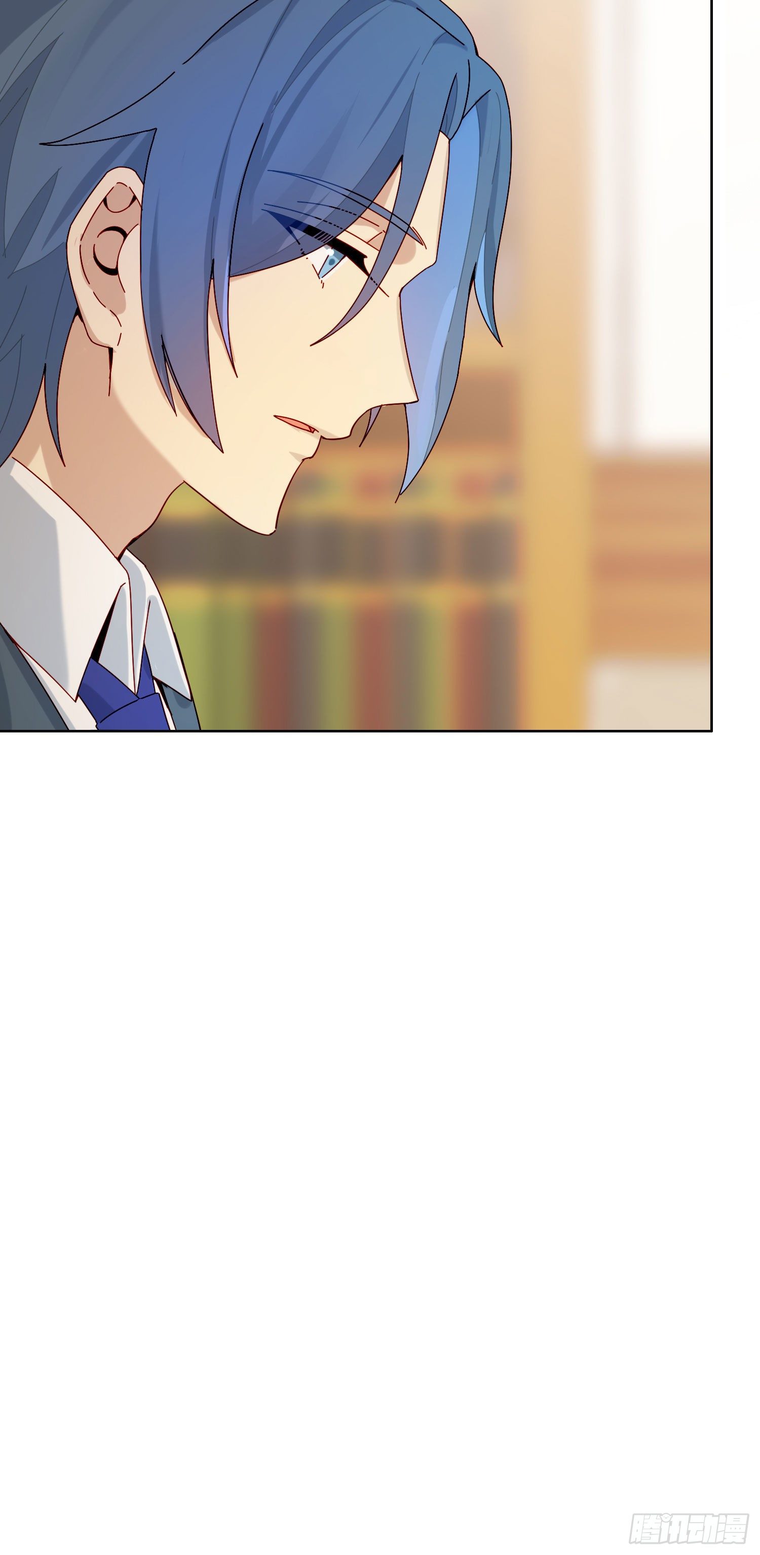 第18话 别去可以吗？-第20话