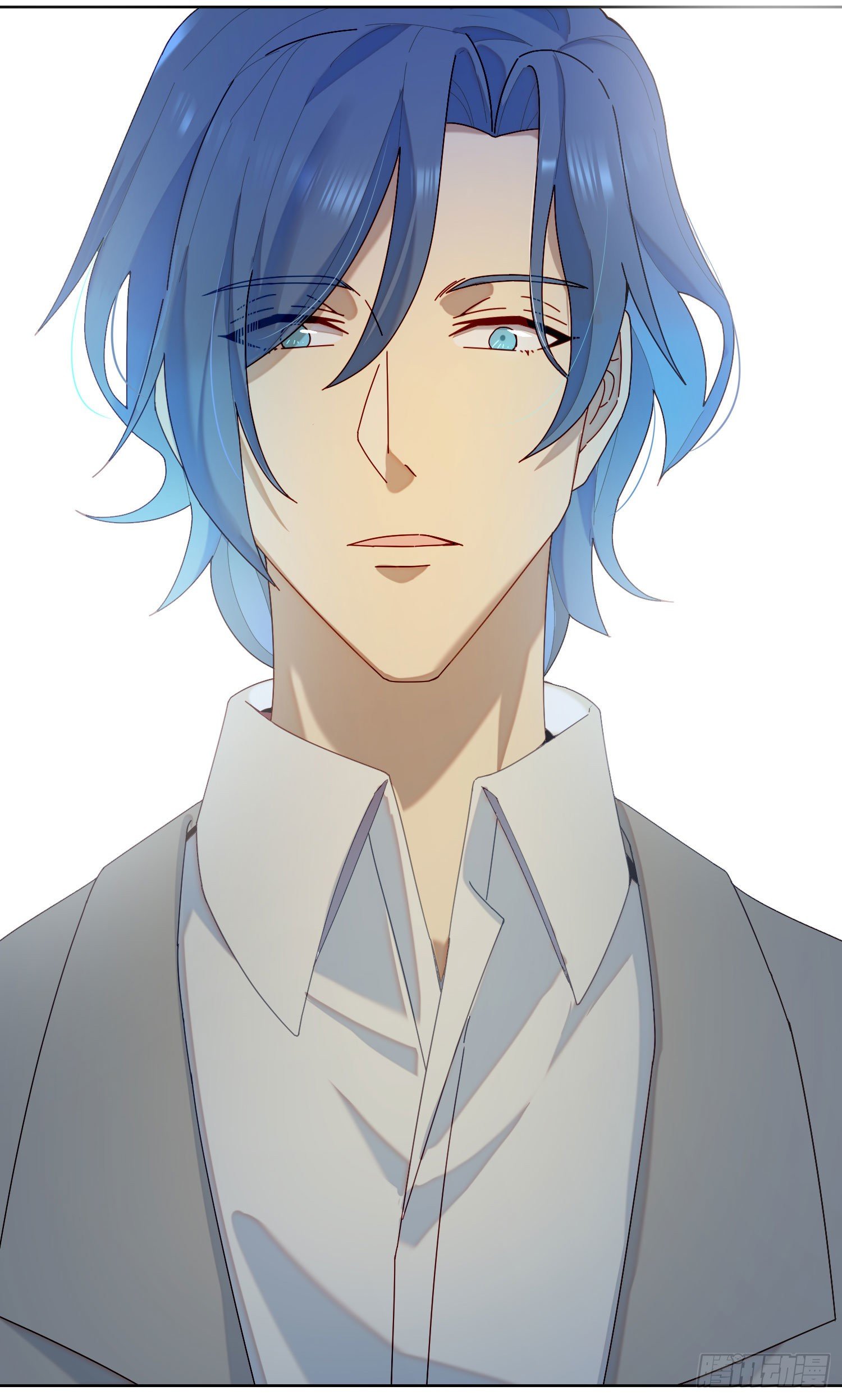 第20话 你也不准放弃(1/2)-第22话