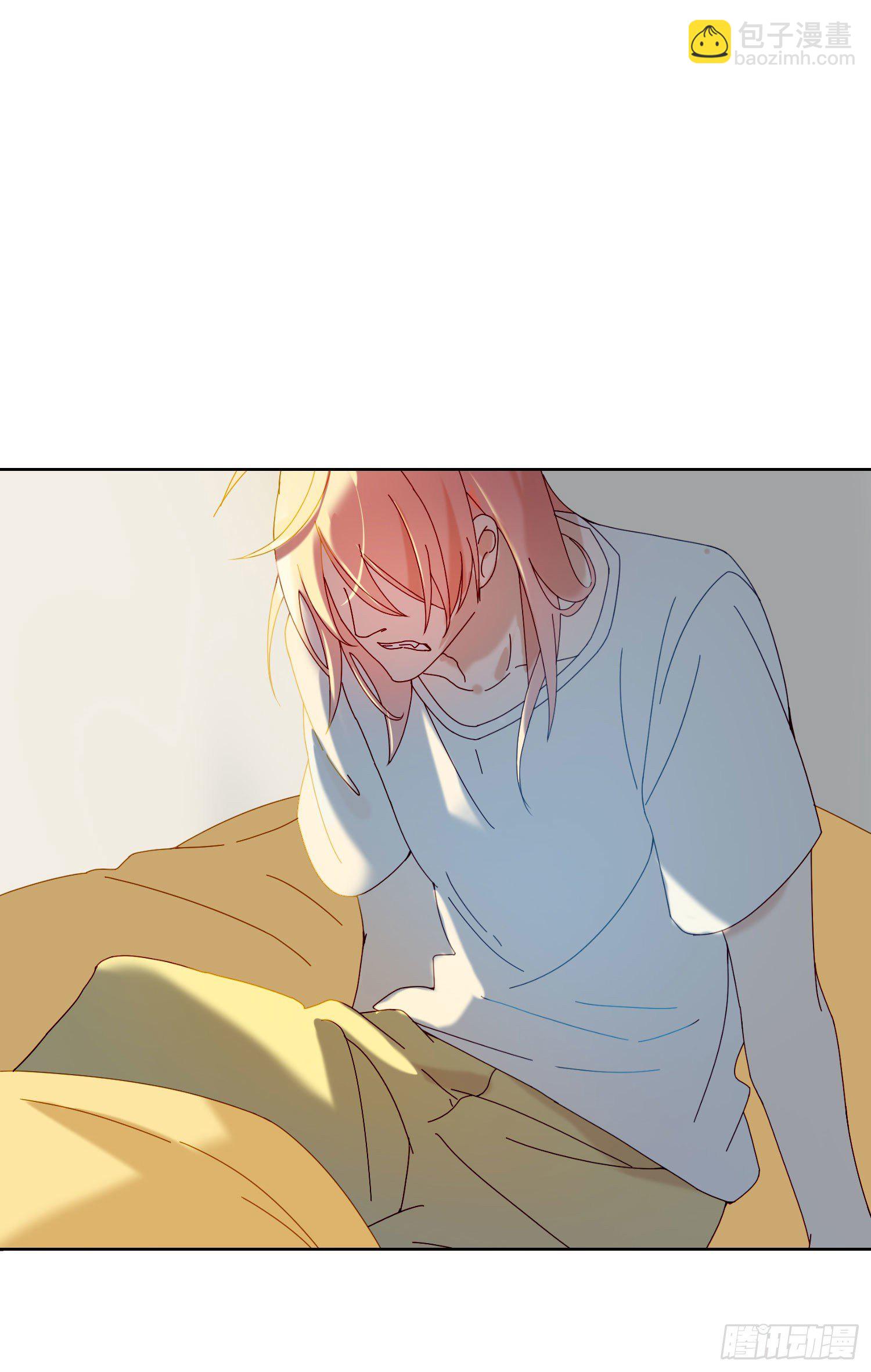 第26话 求你了-第28话