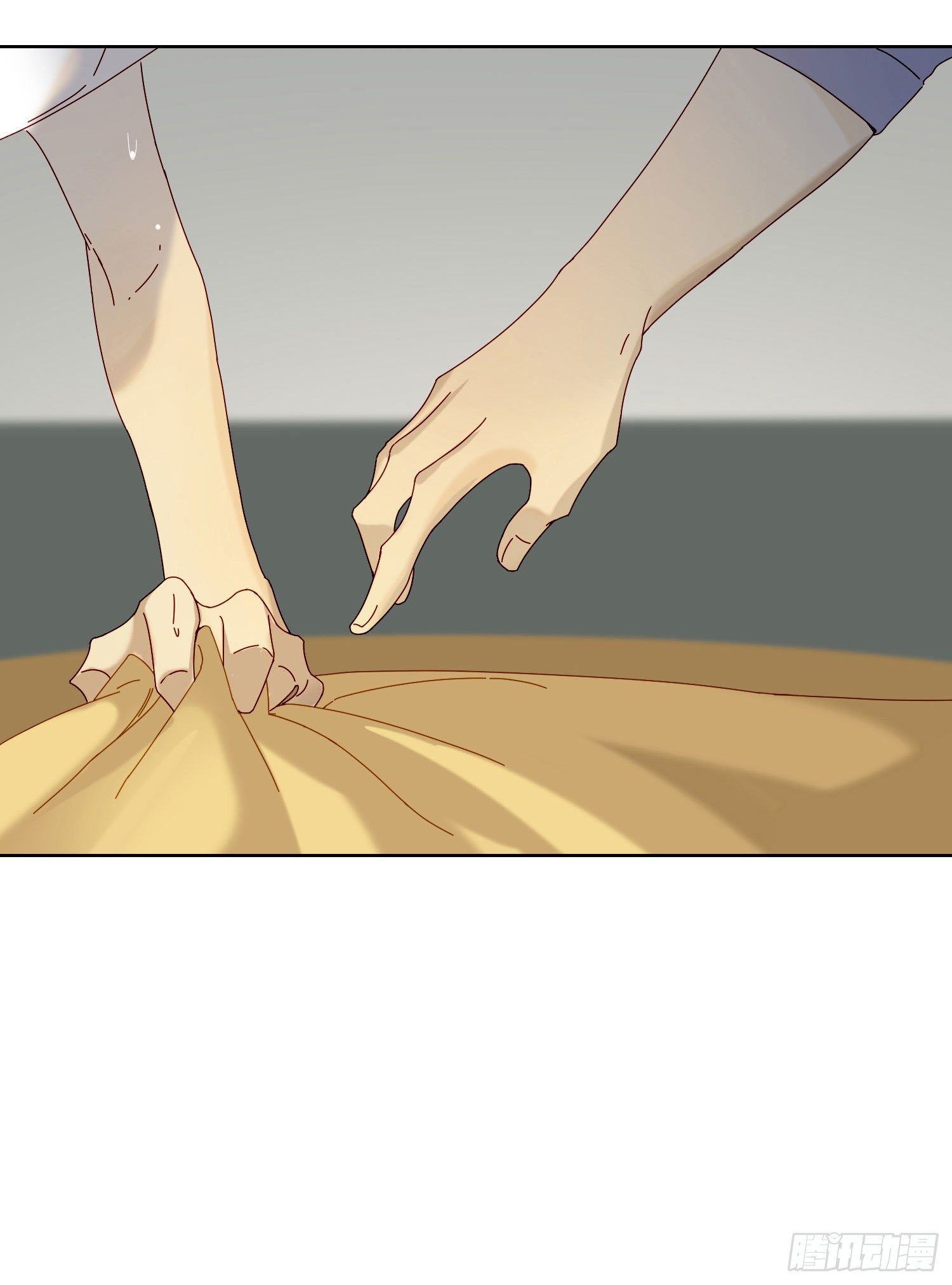 第26话 求你了-第28话