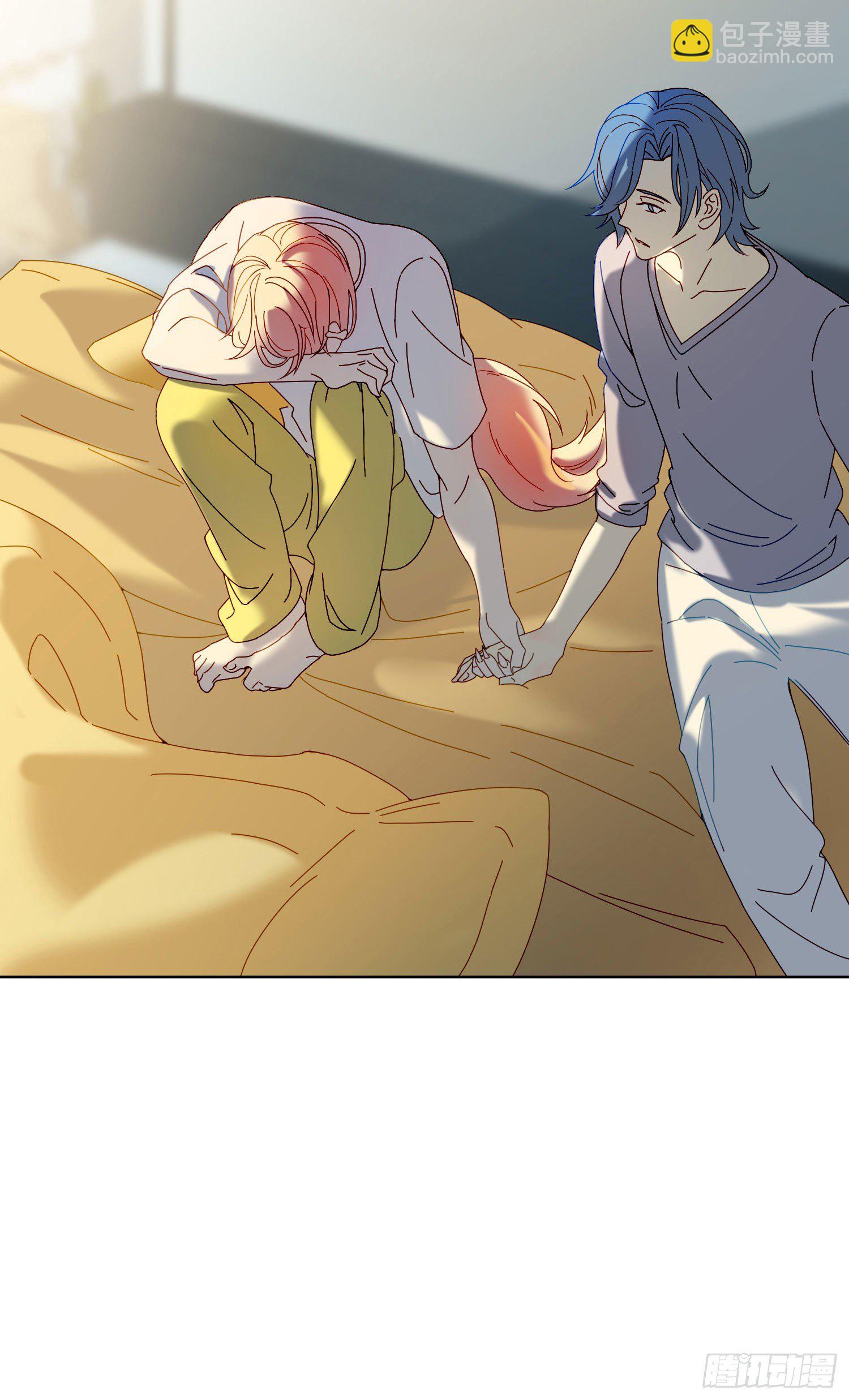 第26话 求你了-第28话