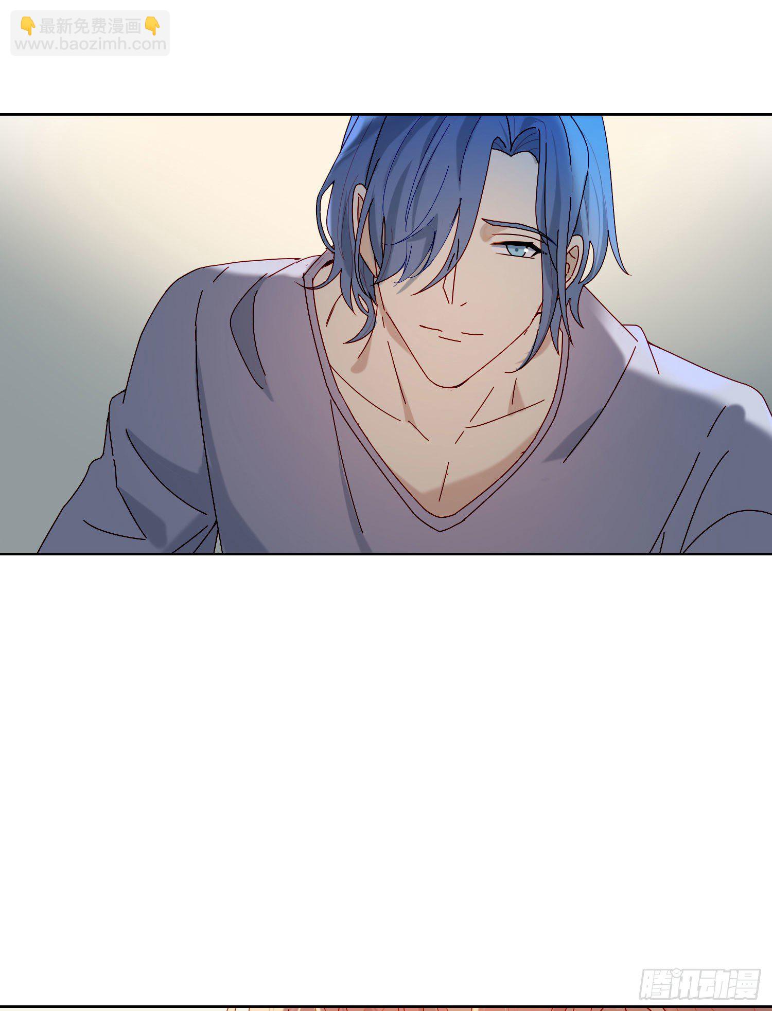 第26话 求你了-第28话