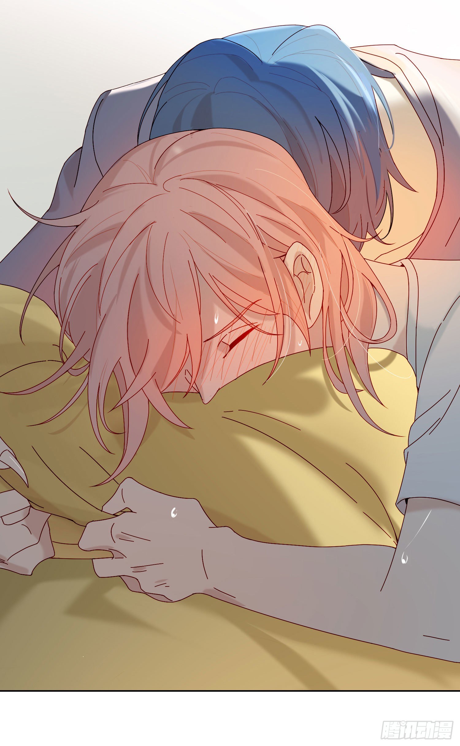 第26话 求你了-第28话