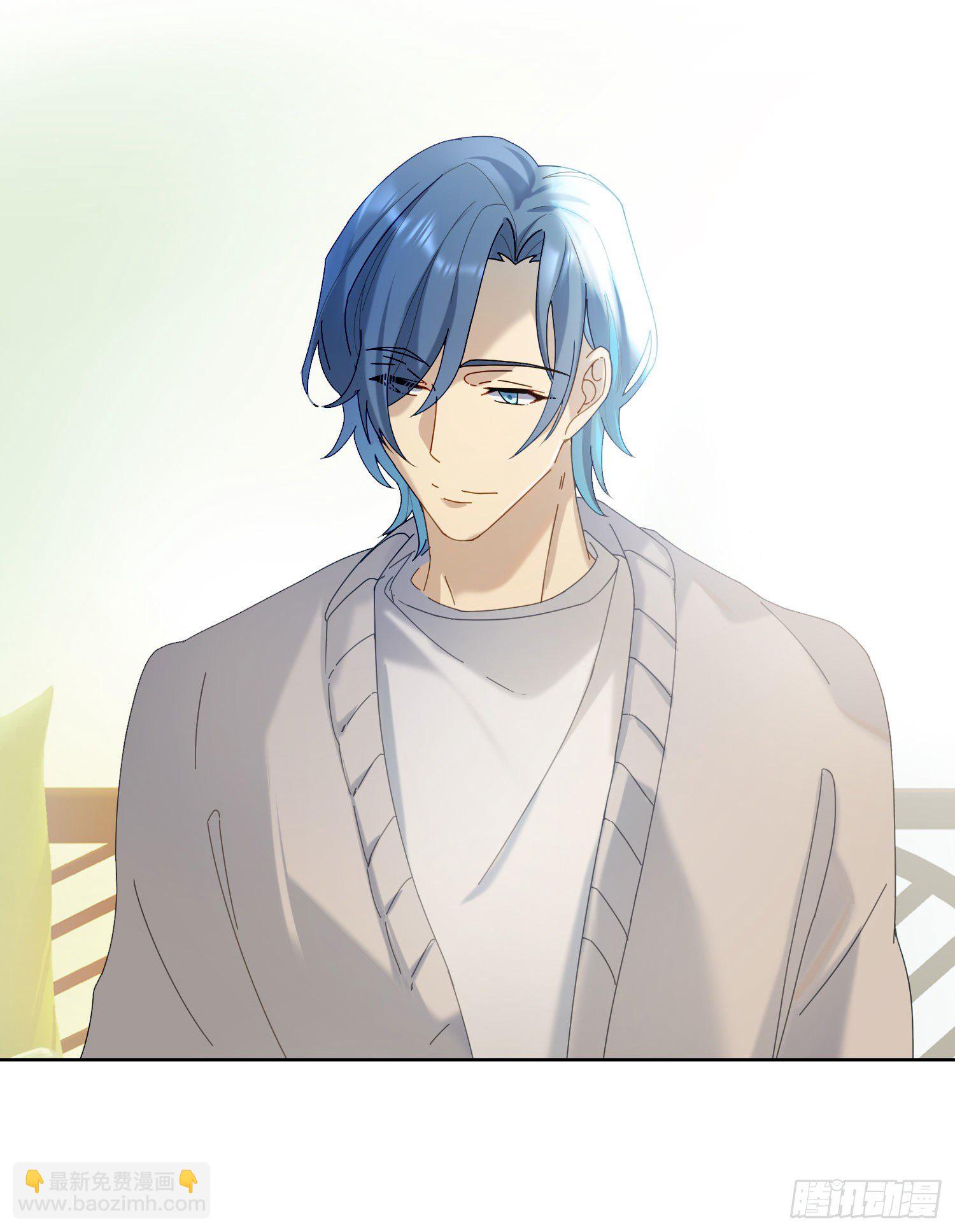 第28话 暴风雨的前夕-第30话