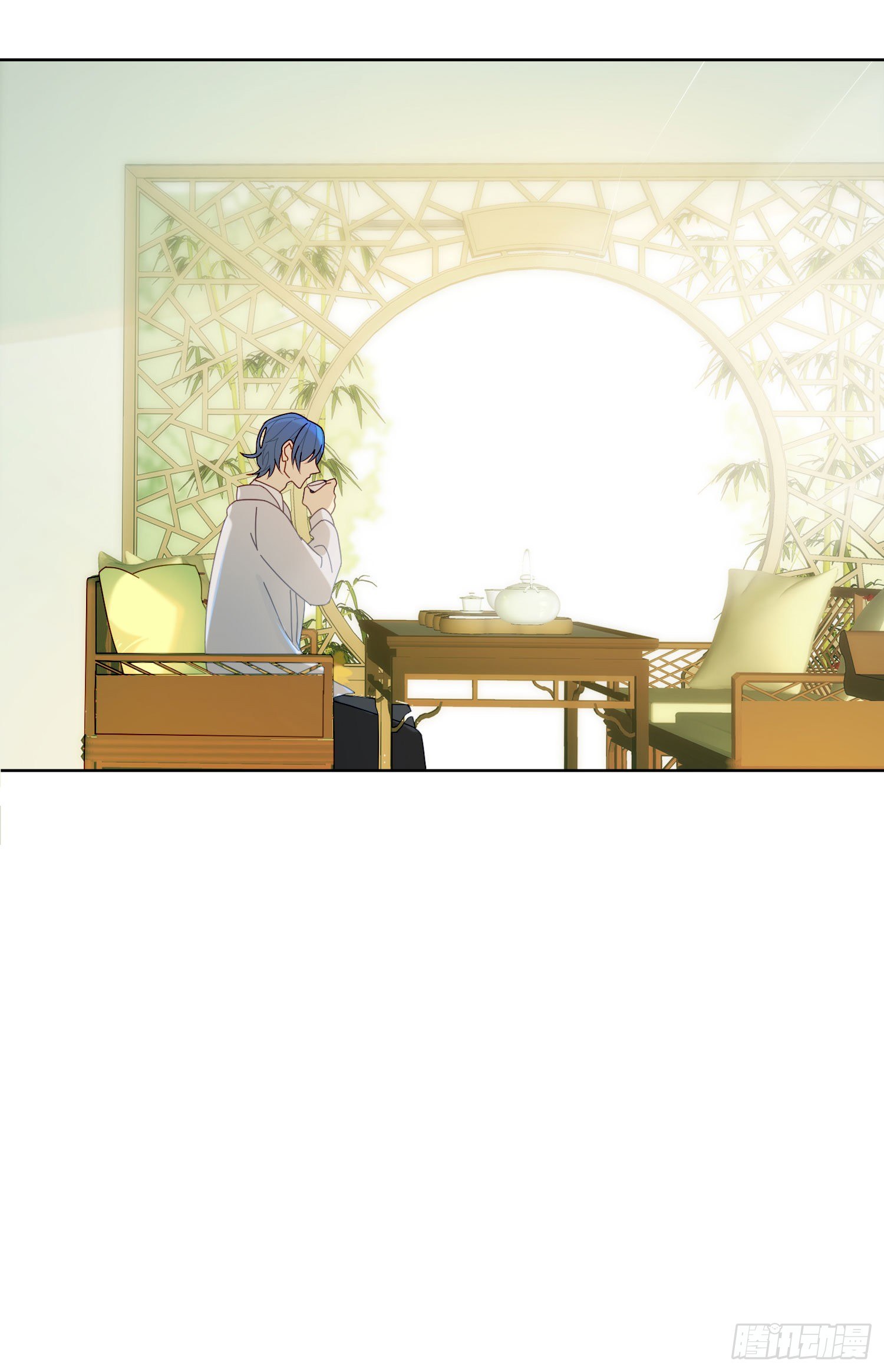 第28话 暴风雨的前夕-第30话