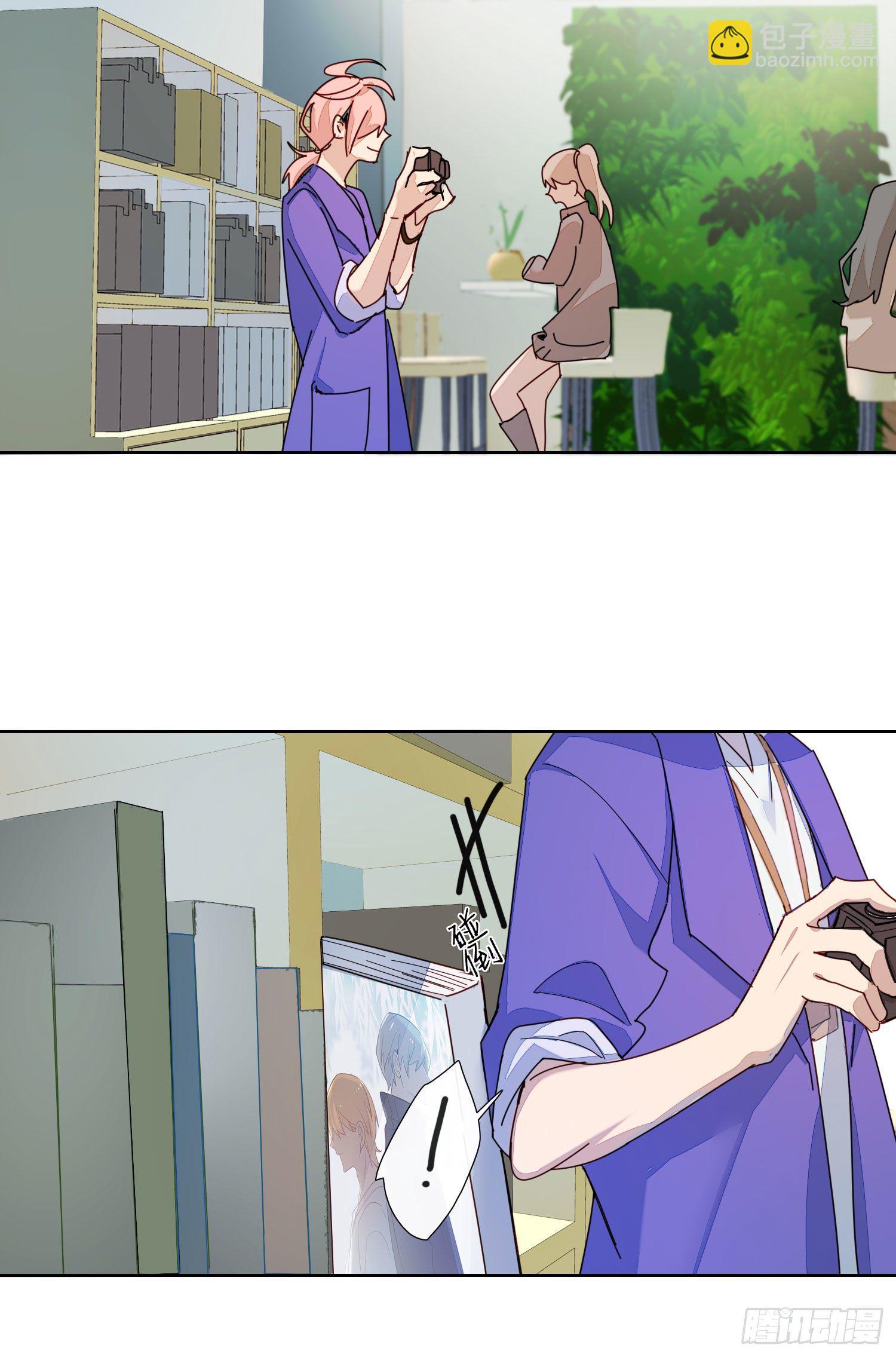 第2话 消失的男医生-第4话