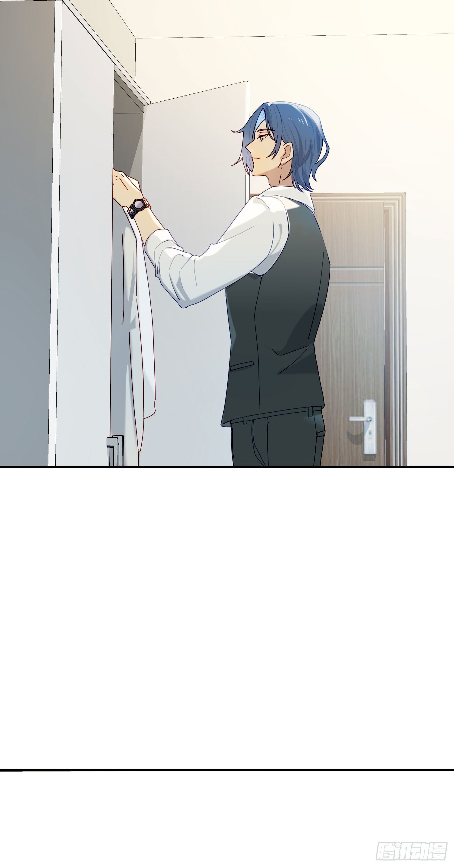 第30话 微妙的变化-第32话