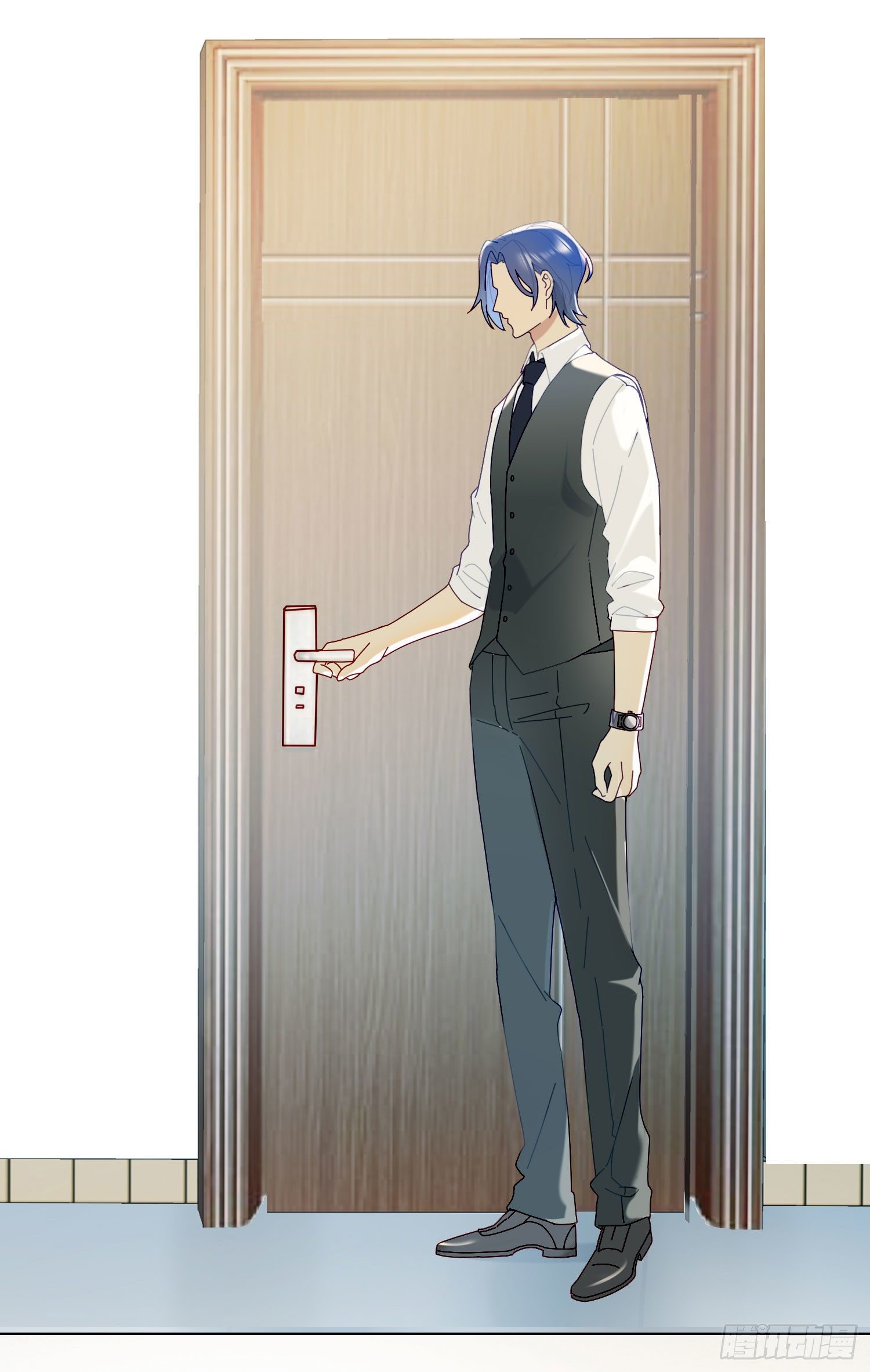 第30话 微妙的变化-第32话