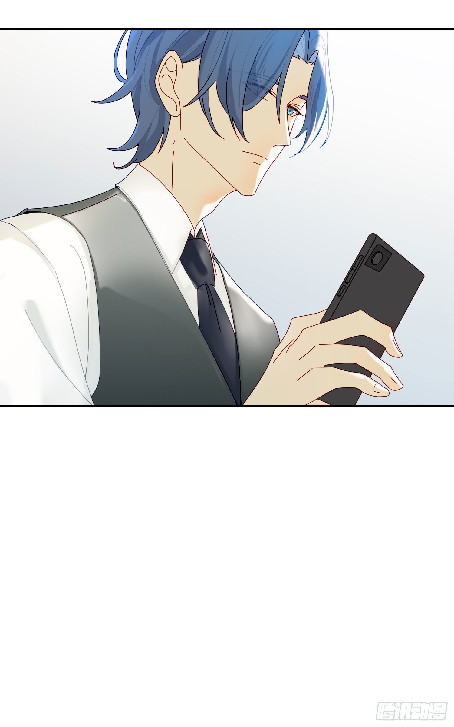 第30话 微妙的变化-第32话