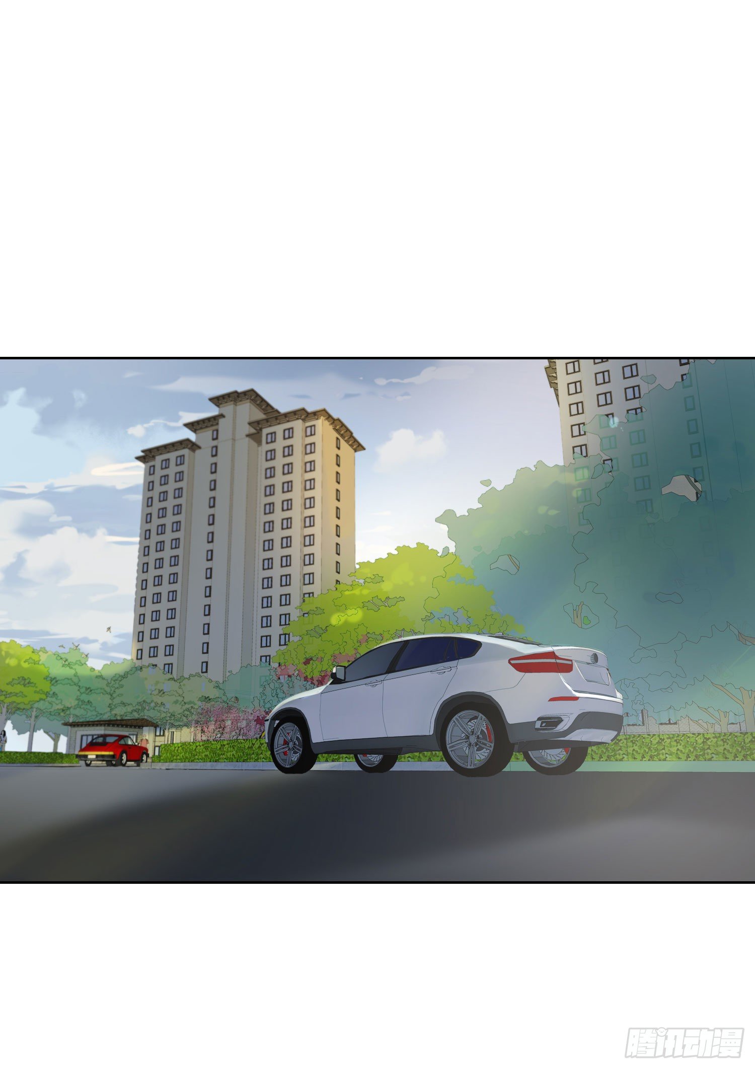 第30话 微妙的变化-第32话