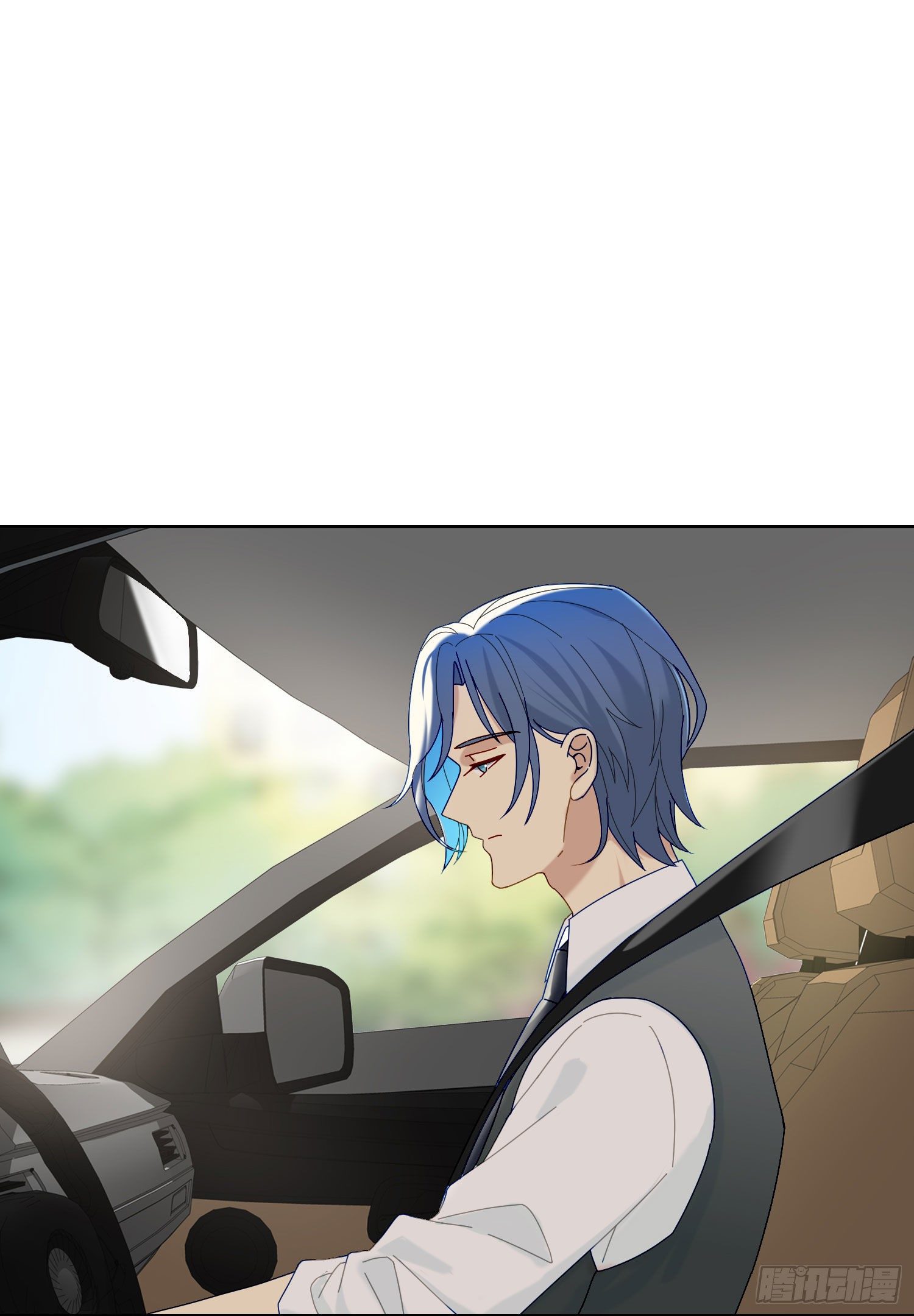 第30话 微妙的变化-第32话