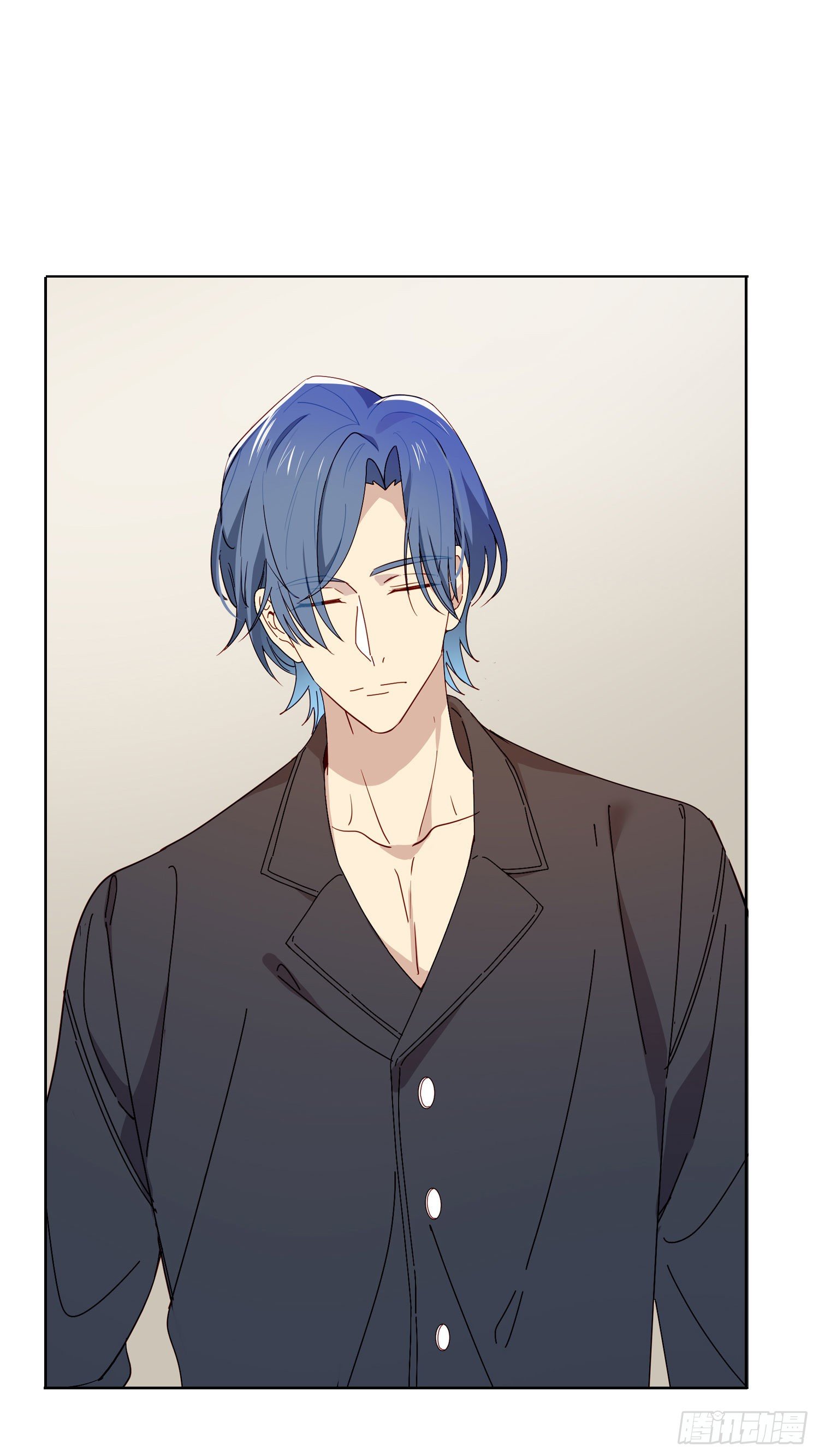 第36话 哥哥好香(1/2)-第38话