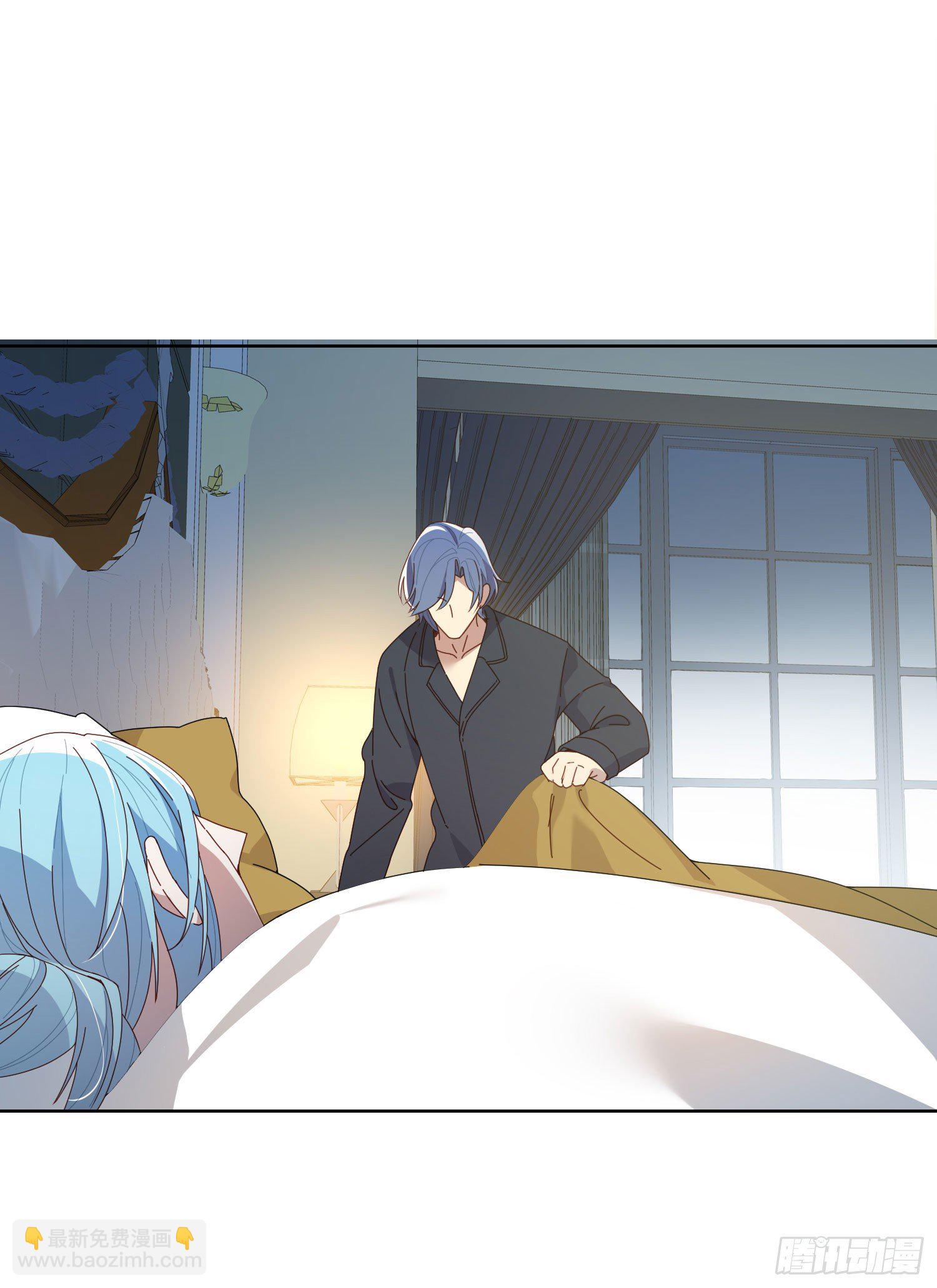 第36话 哥哥好香(1/2)-第38话