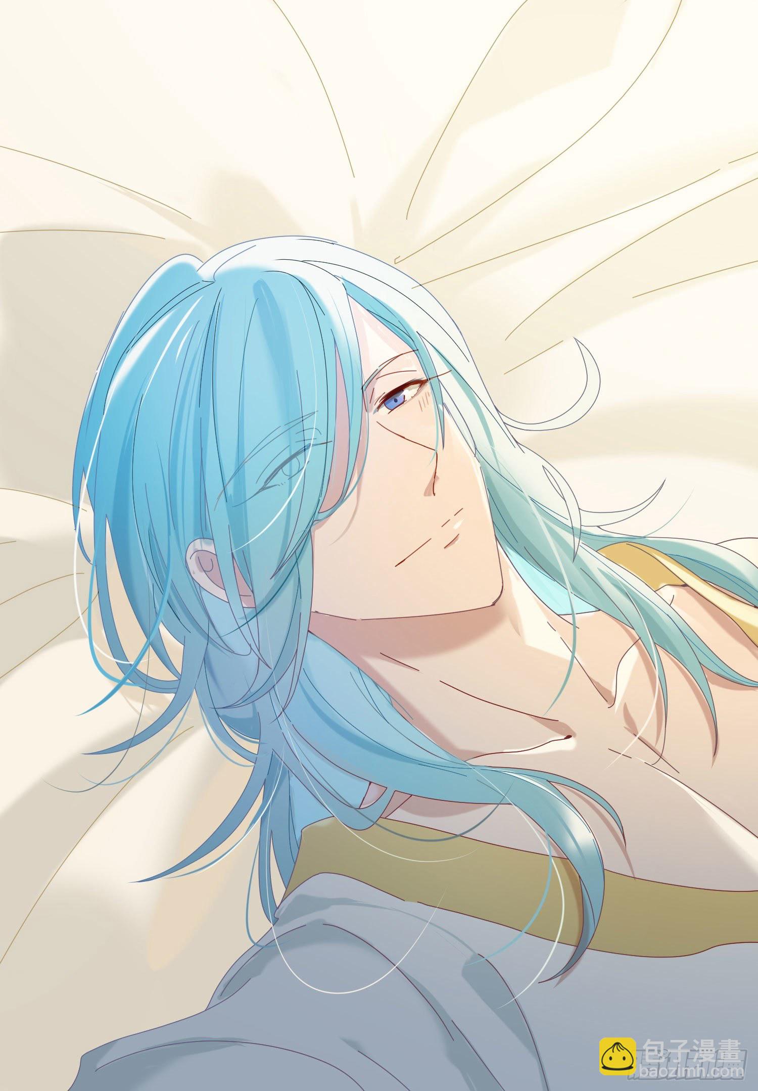 第36话 哥哥好香(1/2)-第38话