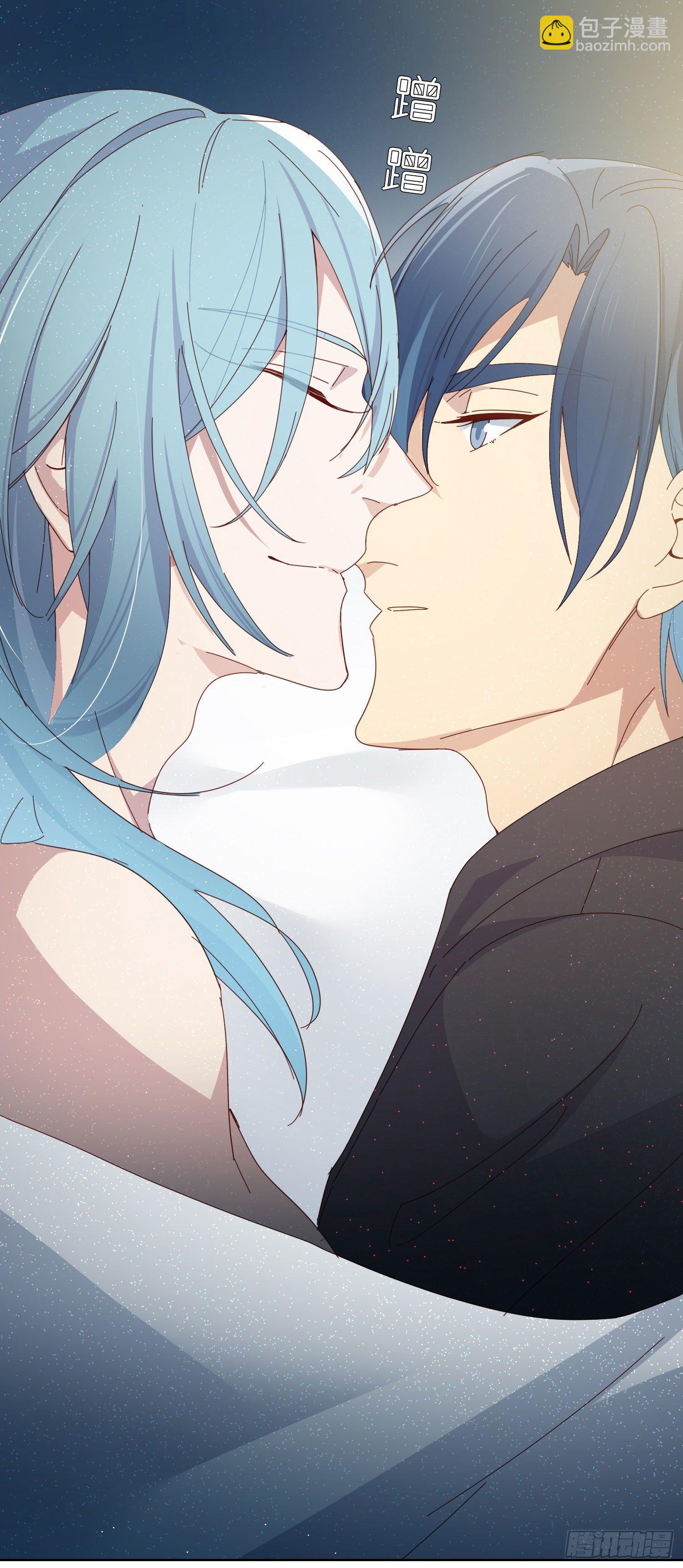 第36话 哥哥好香(1/2)-第38话