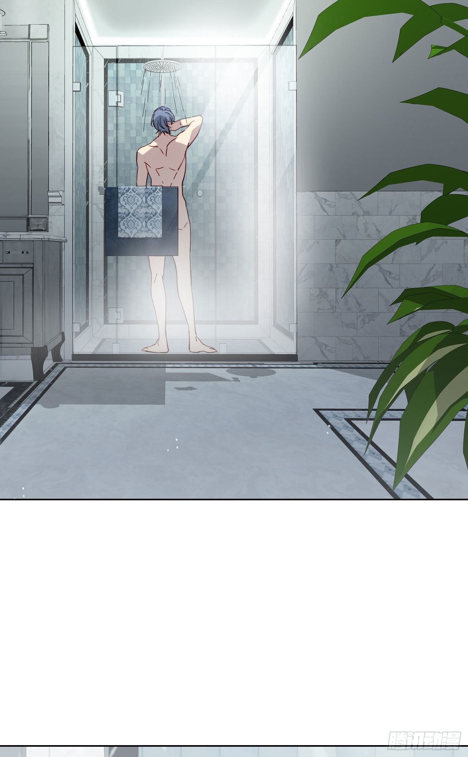 第36话 哥哥好香(1/2)-第38话