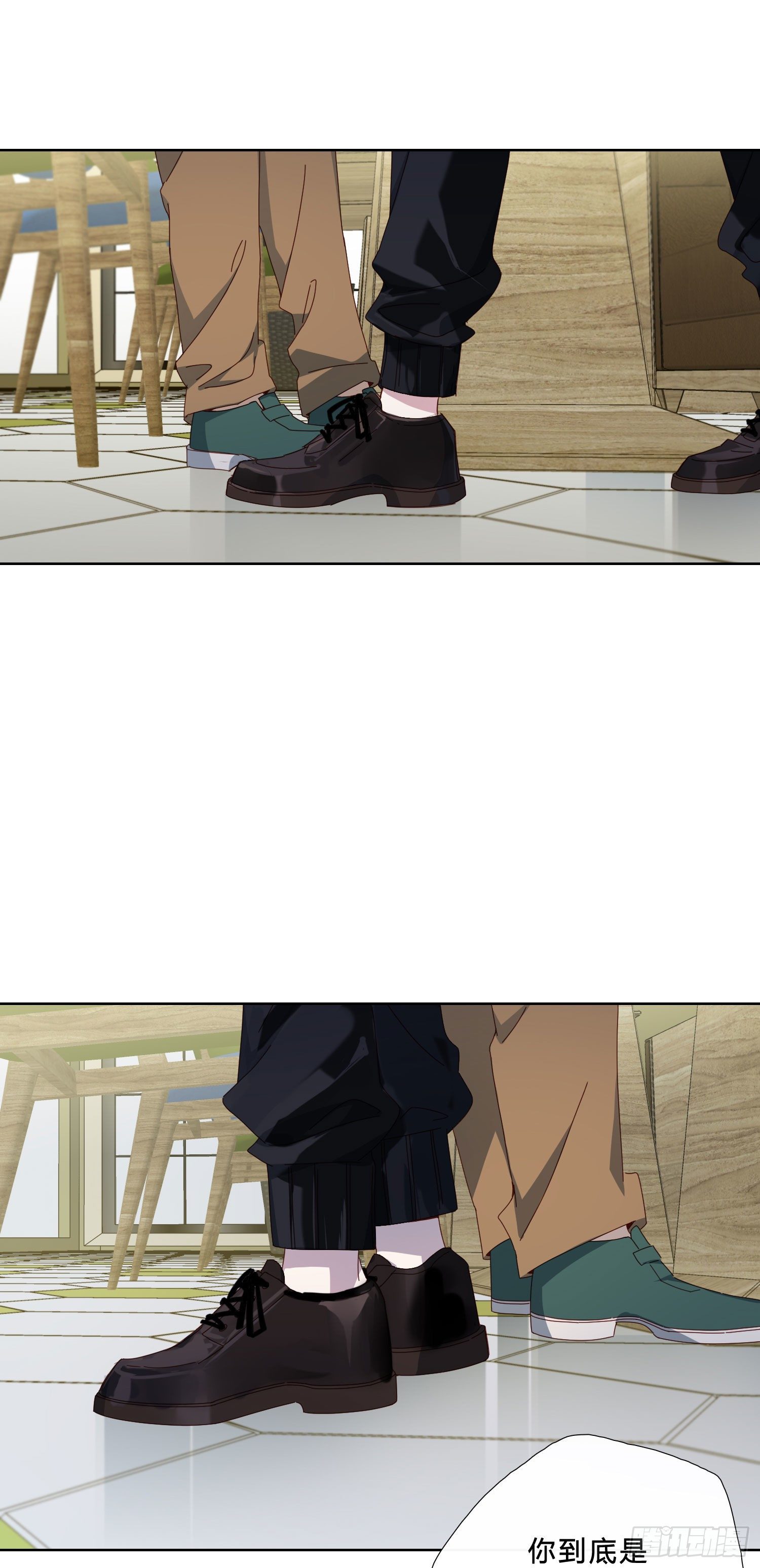 第40话 人类没一个好东西！-第42话