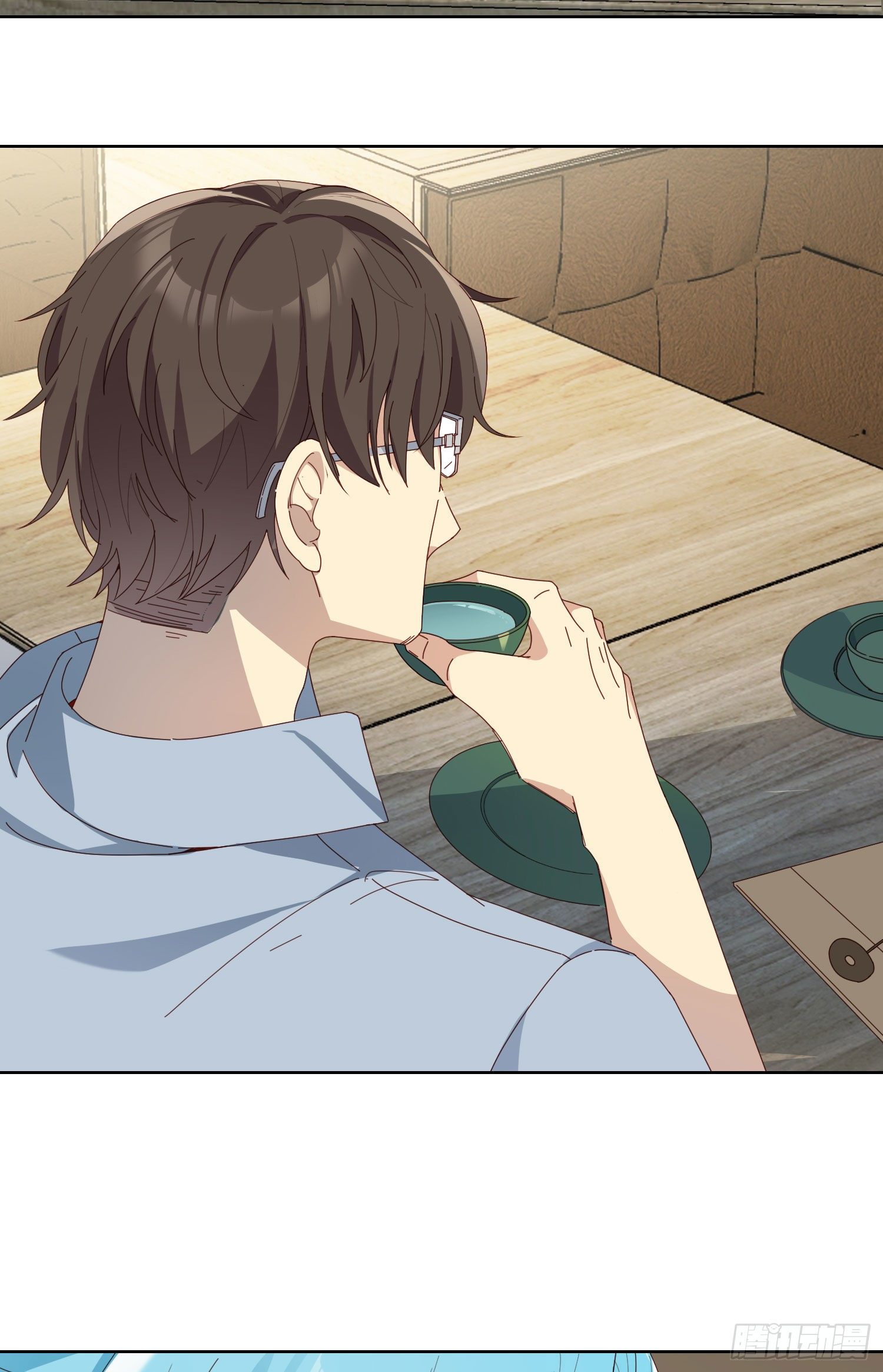 第40话 人类没一个好东西！-第42话