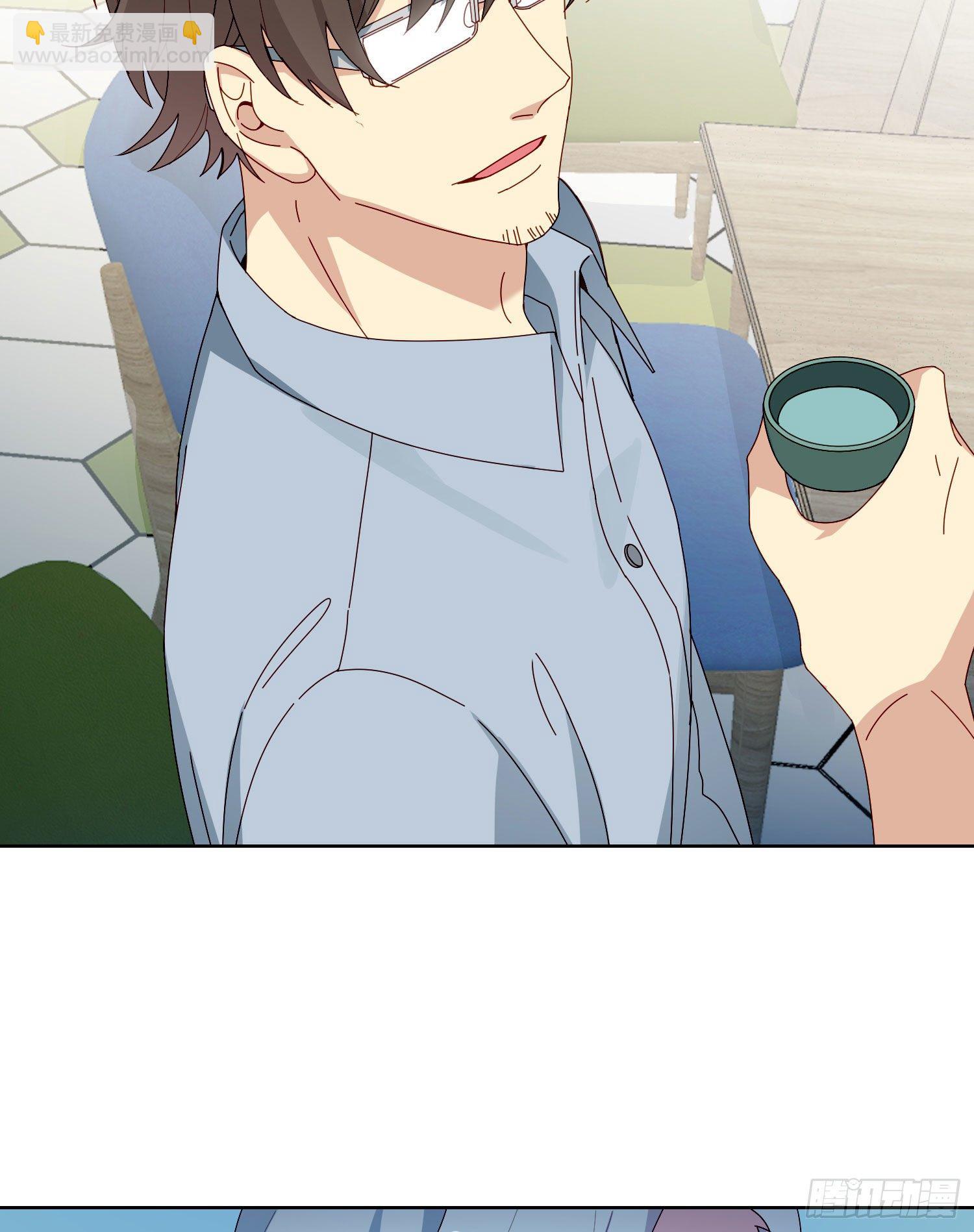 第40话 人类没一个好东西！-第42话