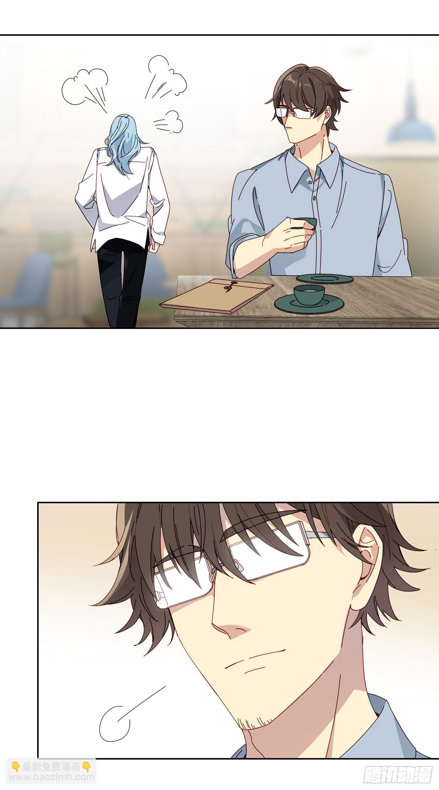 第40话 人类没一个好东西！-第42话