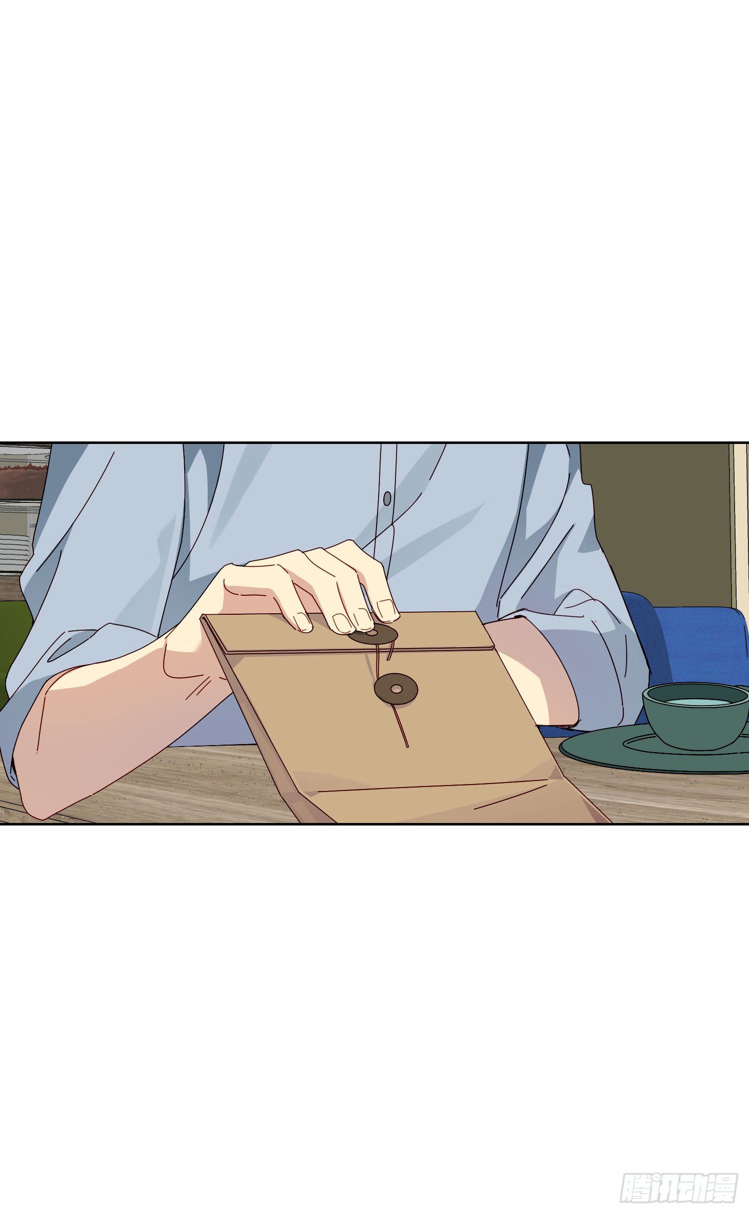 第40话 人类没一个好东西！-第42话