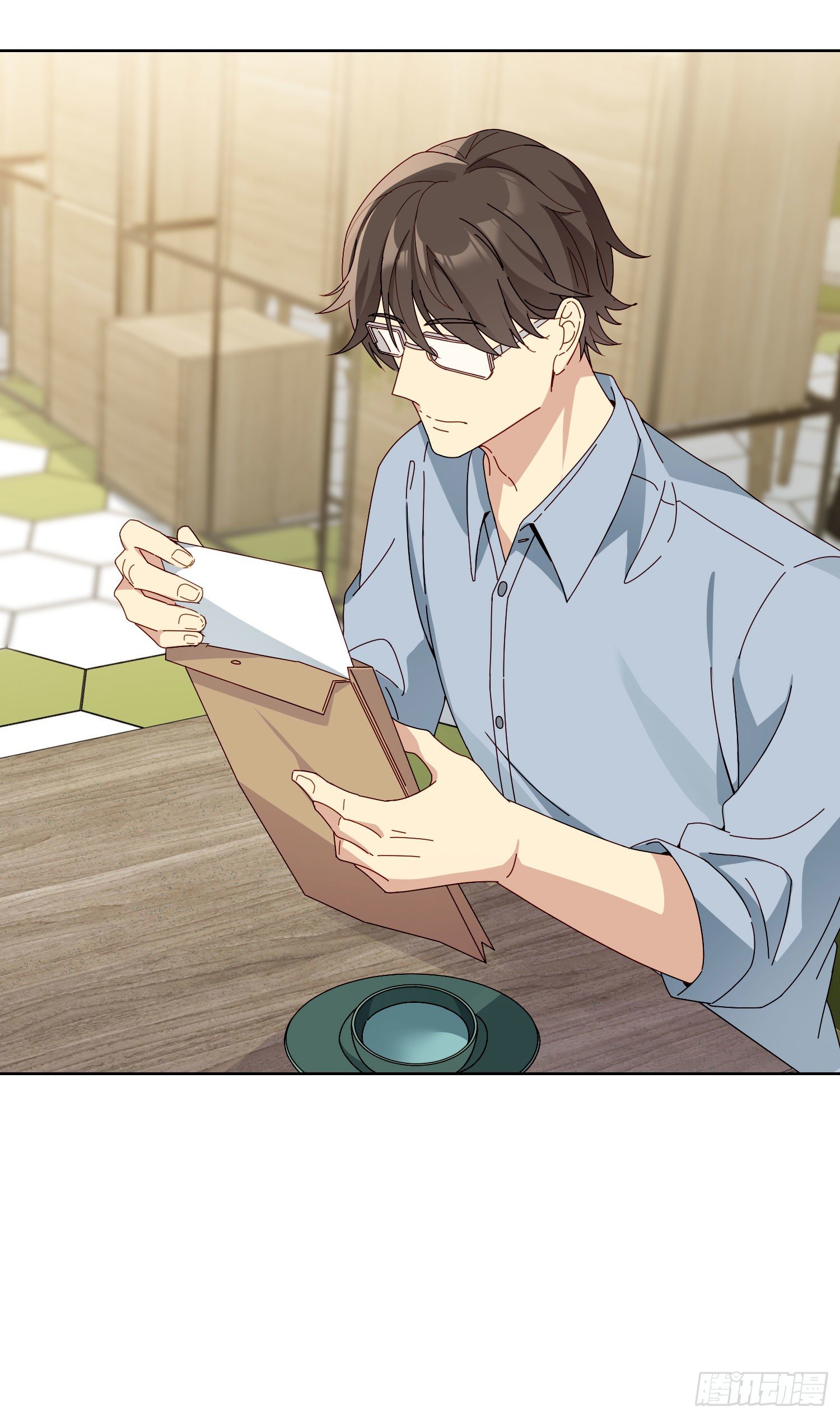 第40话 人类没一个好东西！-第42话