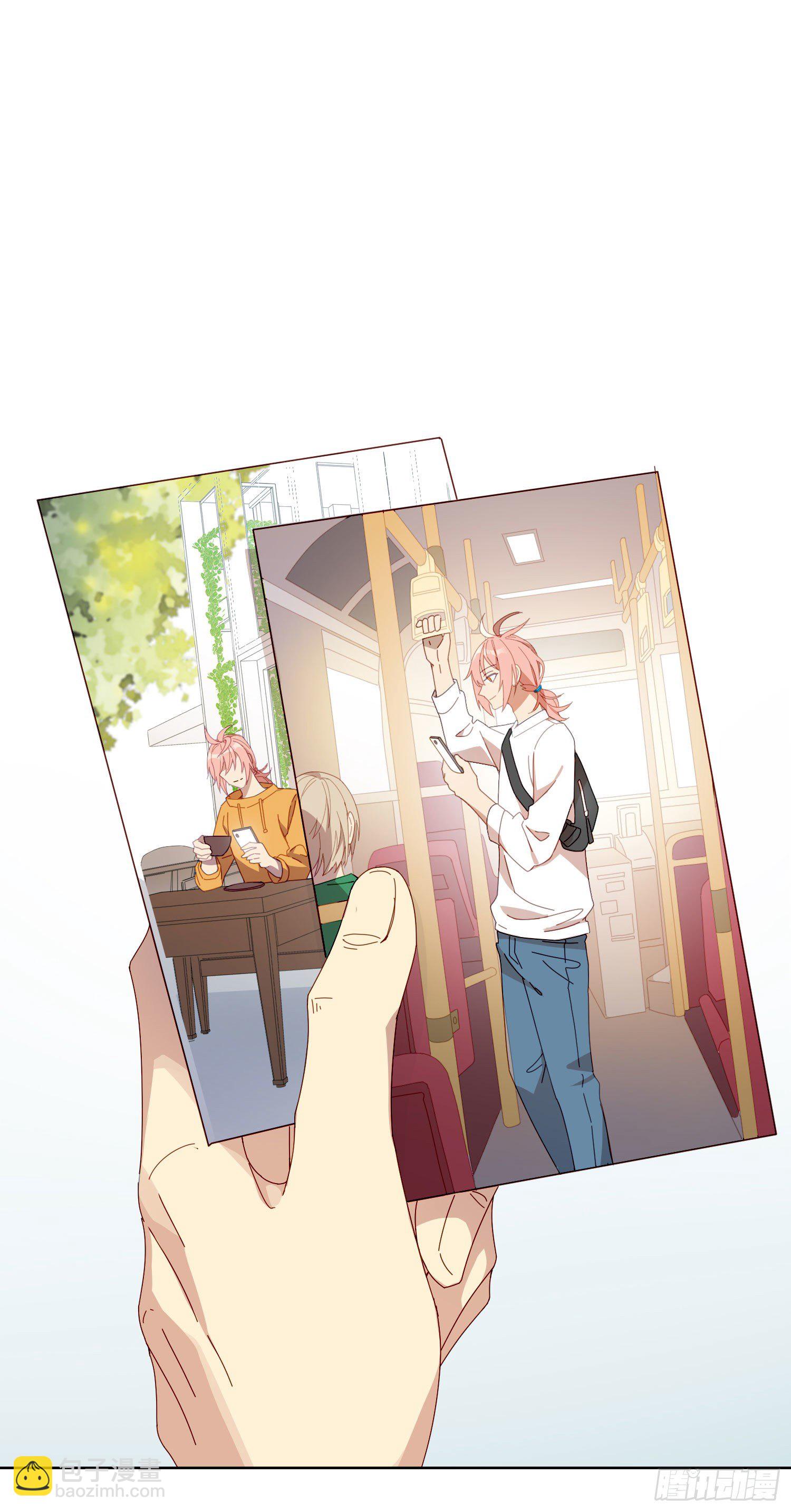 第40话 人类没一个好东西！-第42话