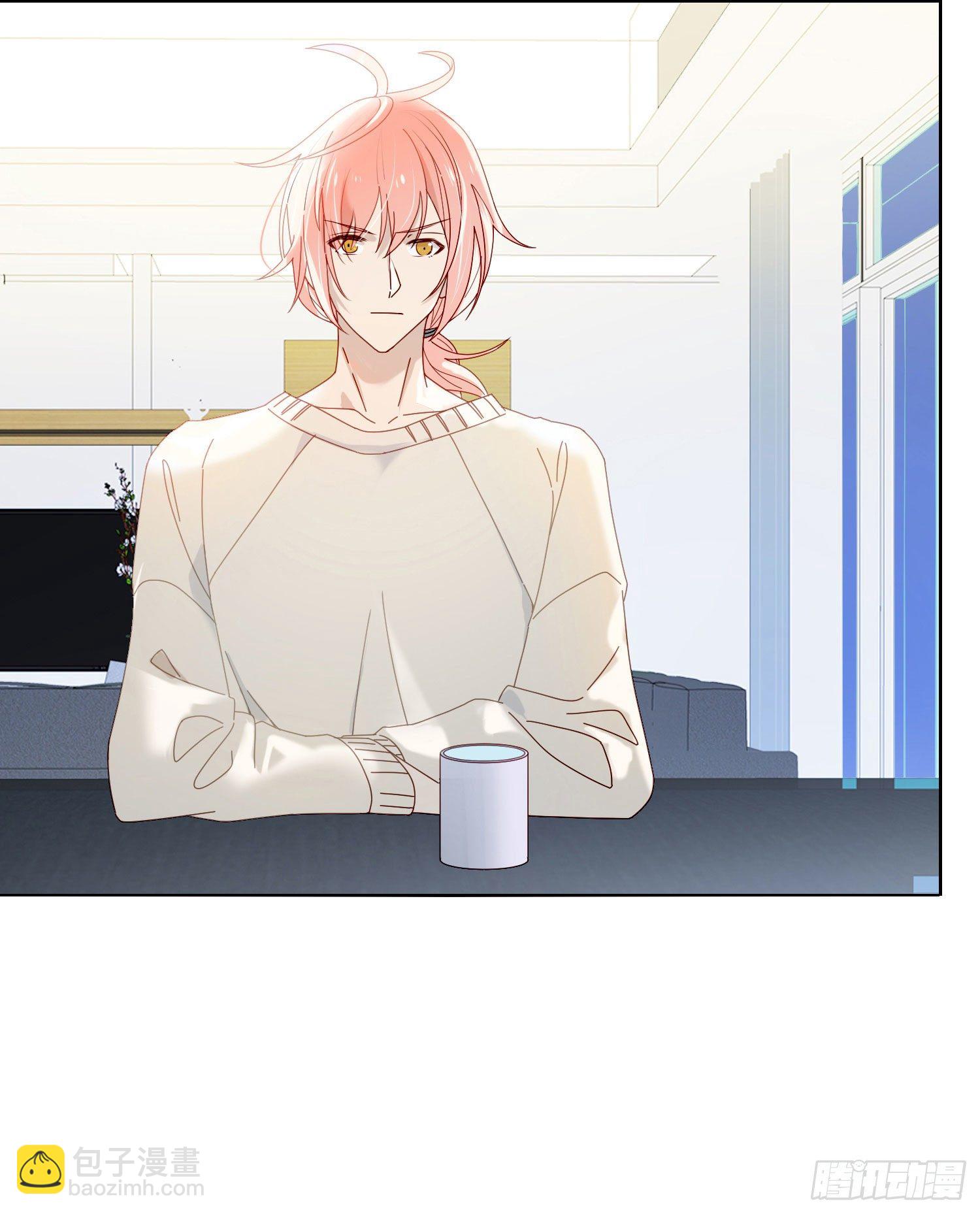 第40话 人类没一个好东西！-第42话