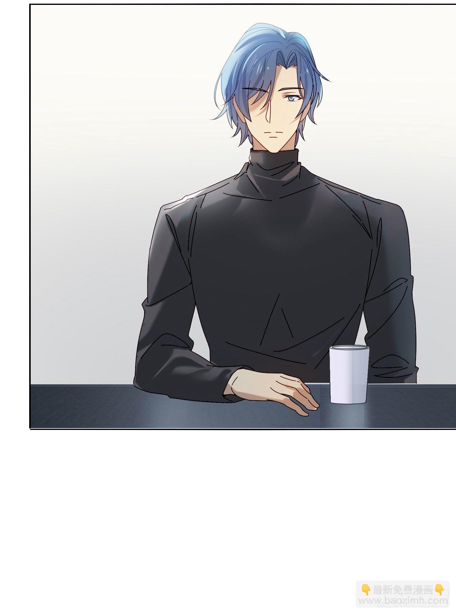 第40话 人类没一个好东西！-第42话