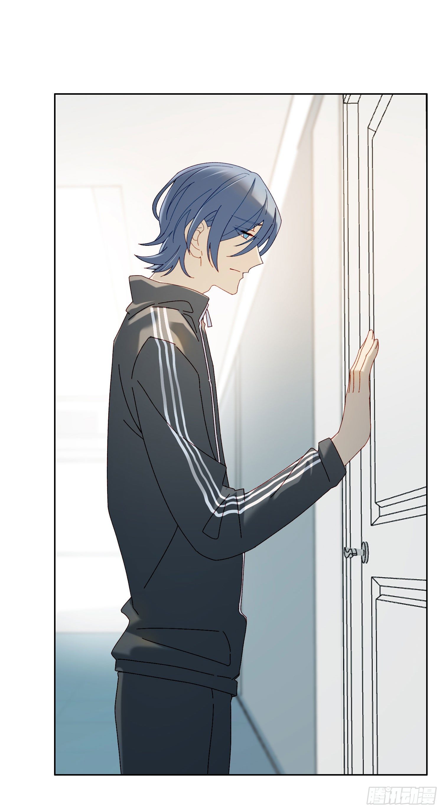 第44话 愤怒-第46话