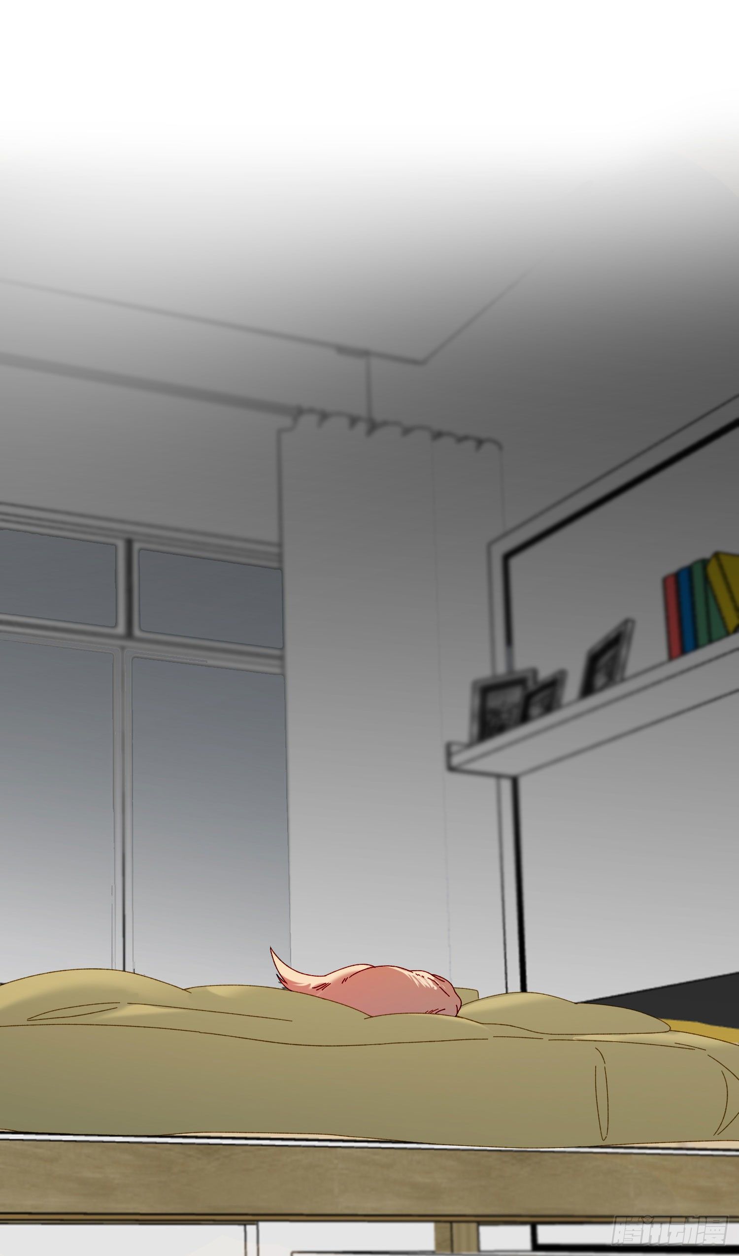 第44话 愤怒-第46话