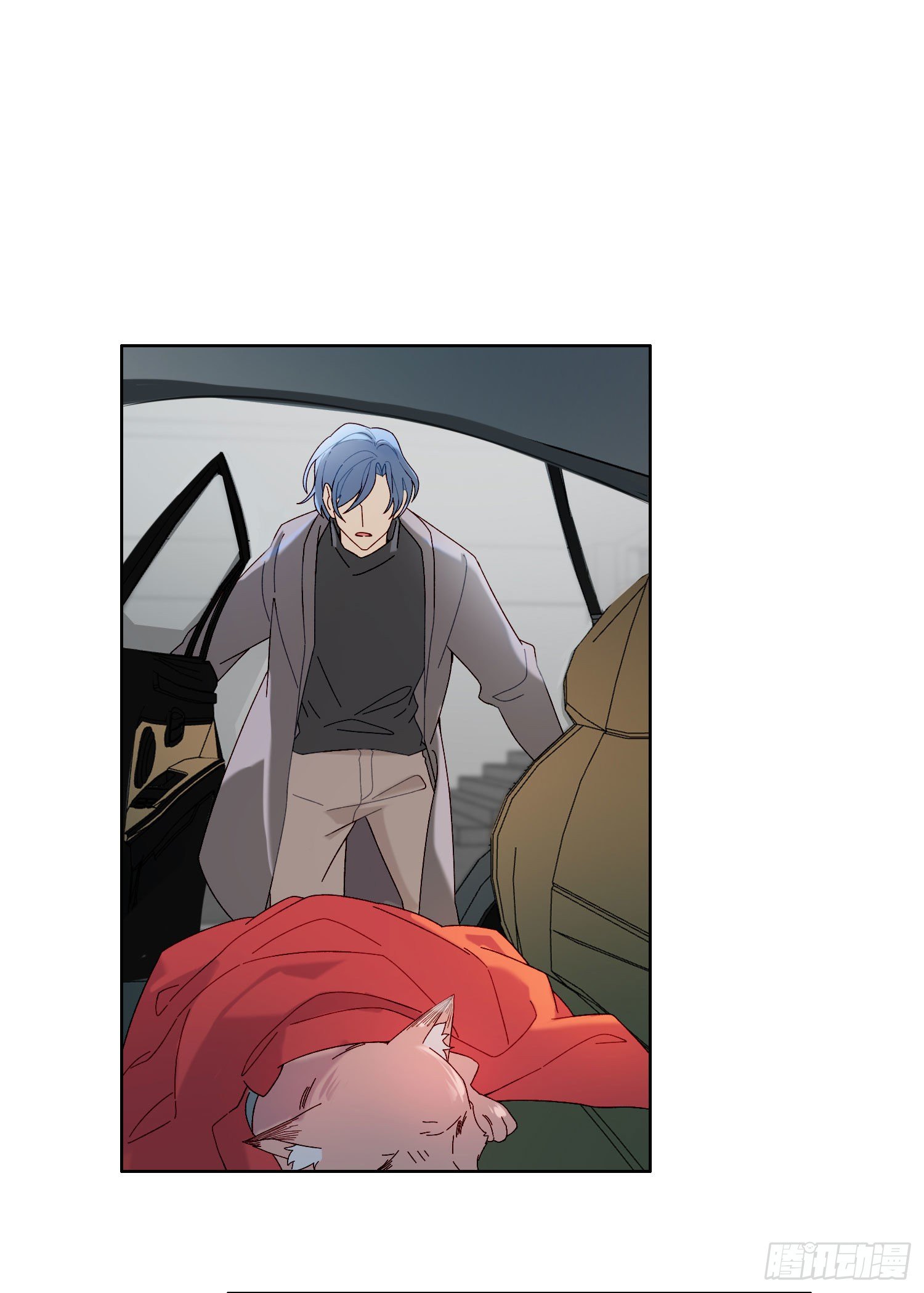 第44话 愤怒-第46话