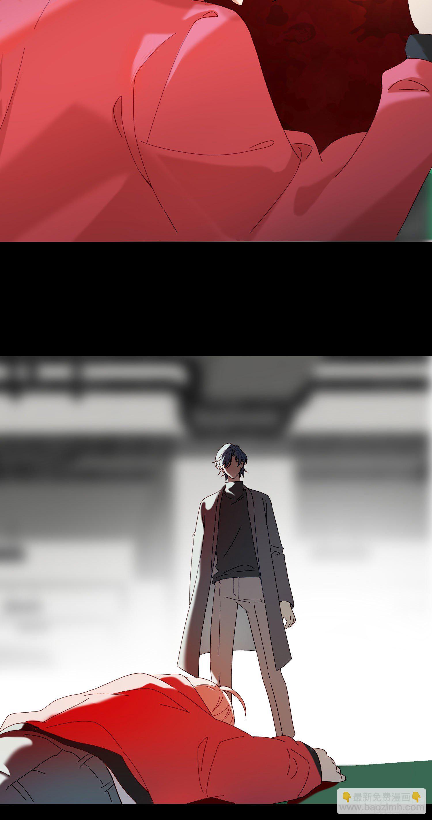 第44话 愤怒-第46话