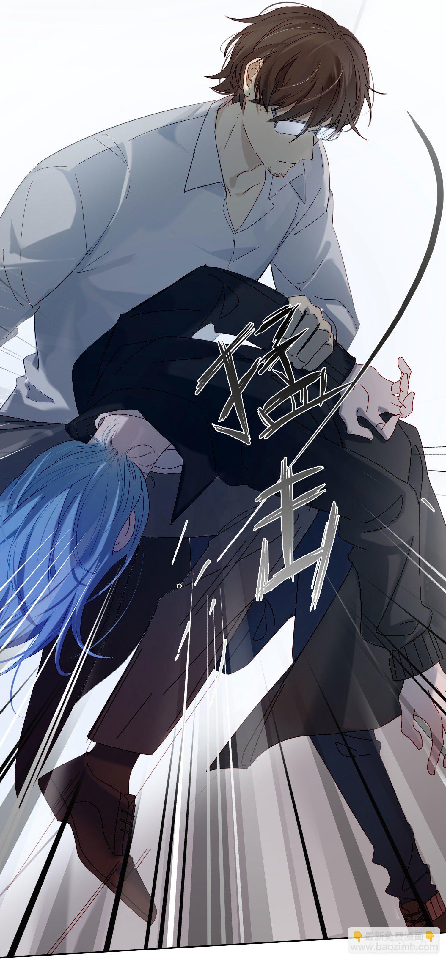 第46话 没长大的孩子-第48话