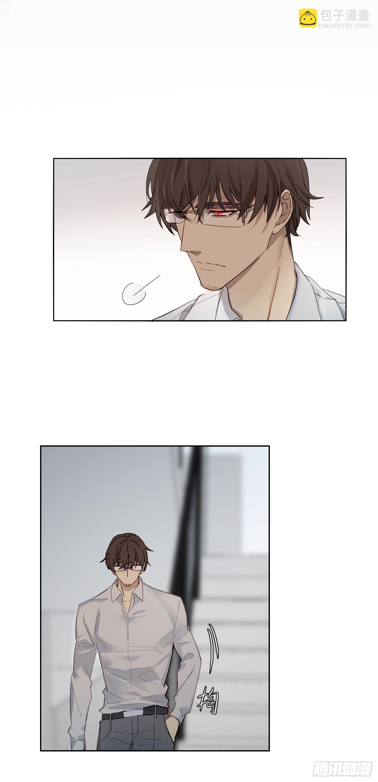 第46话 没长大的孩子-第48话