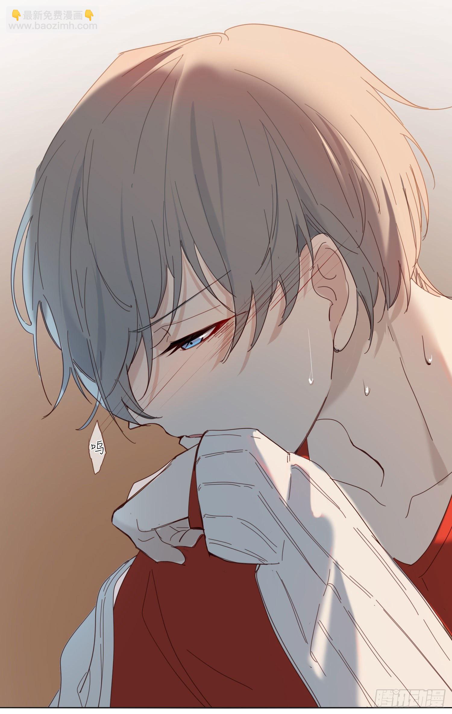 新春特别篇 登对（上）-第52话