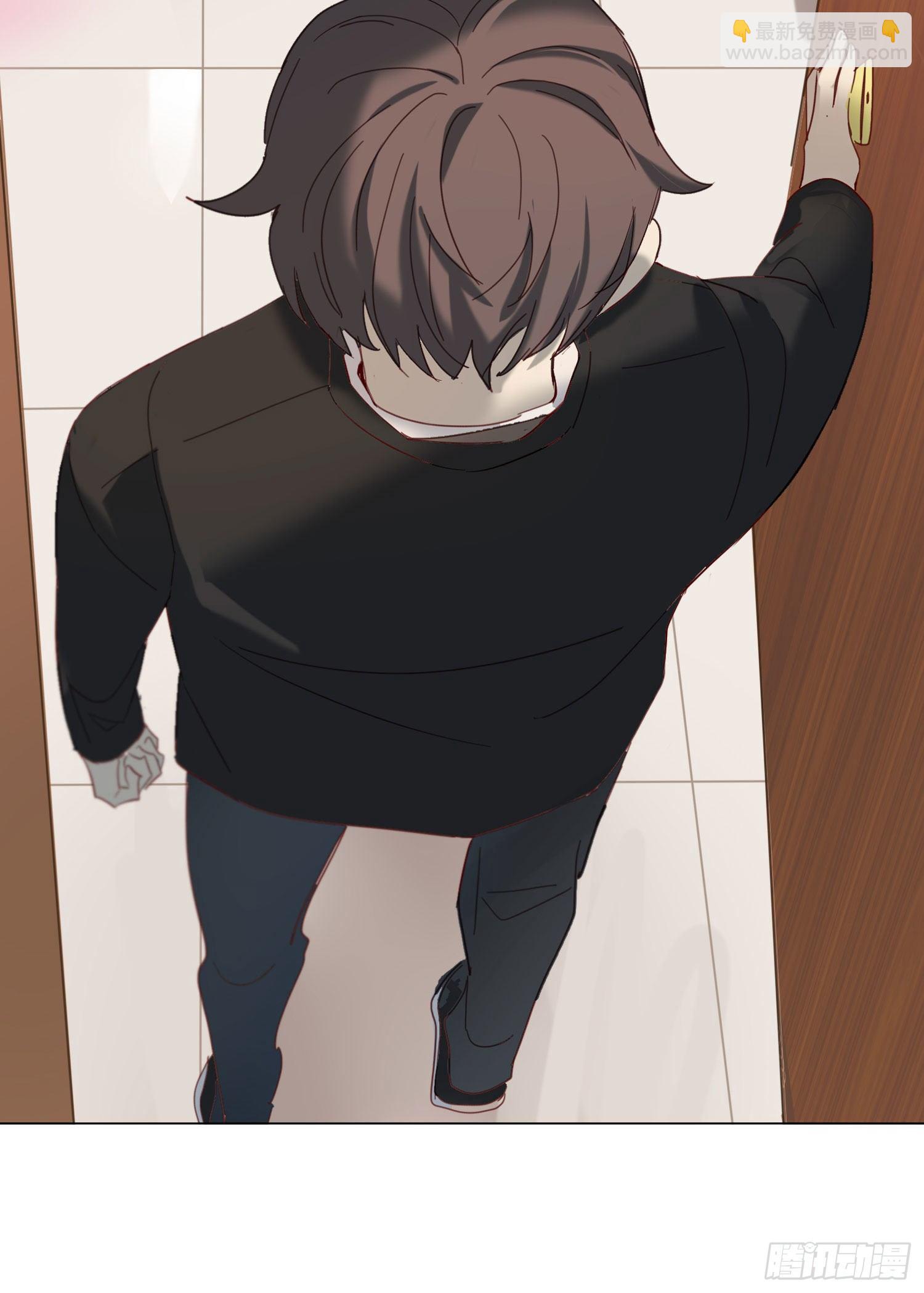 新春特别篇 登对（上）-第52话